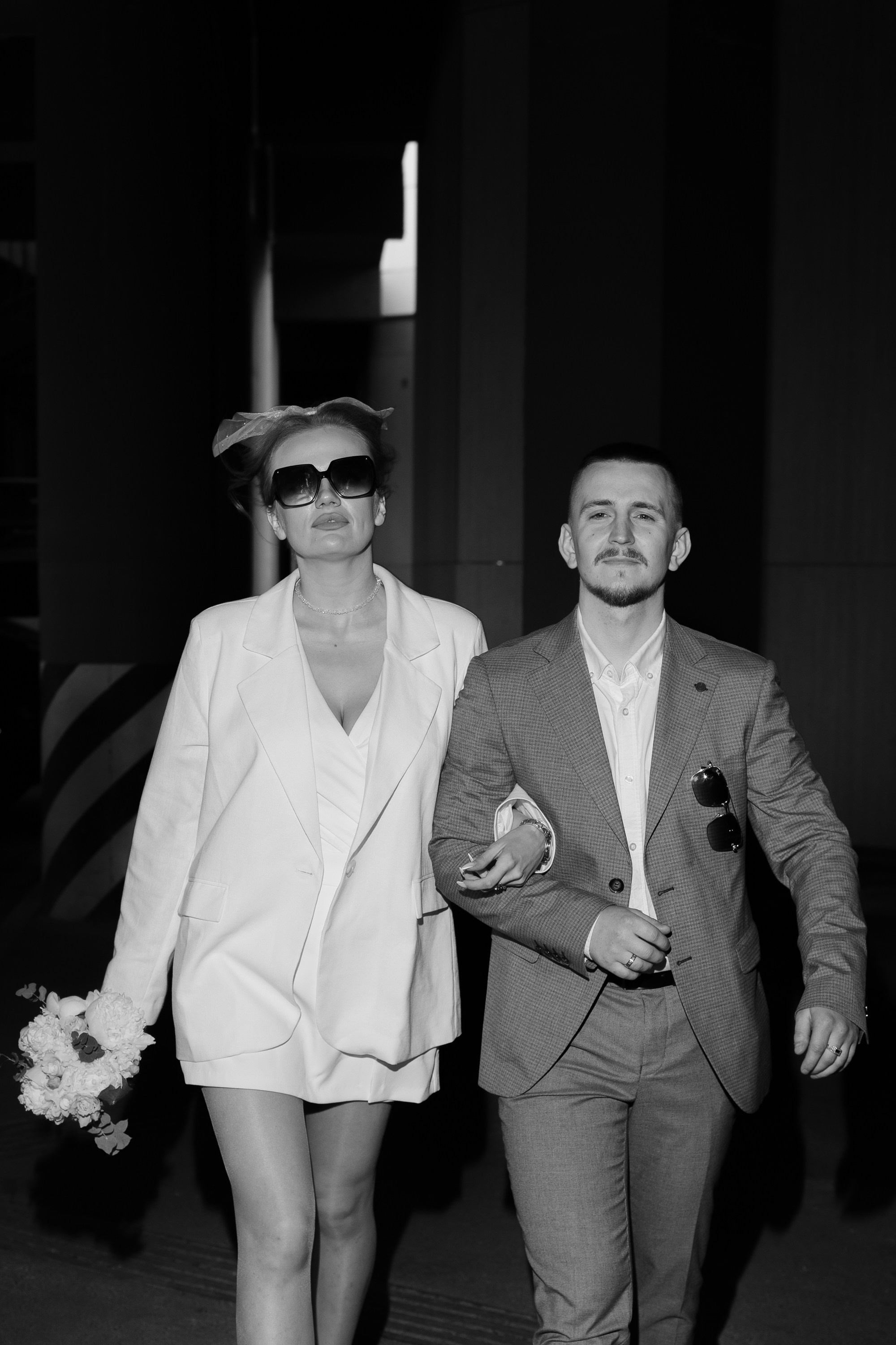 Павел и Кристина. Свадебный фотограф