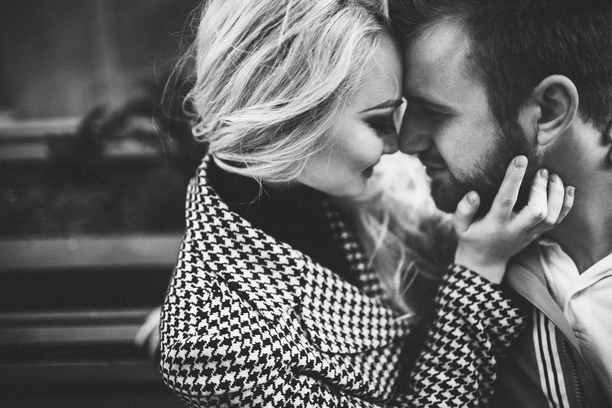 Константин & Микаэлла. Свадебный фотограф в Москве — Павел Воронцов