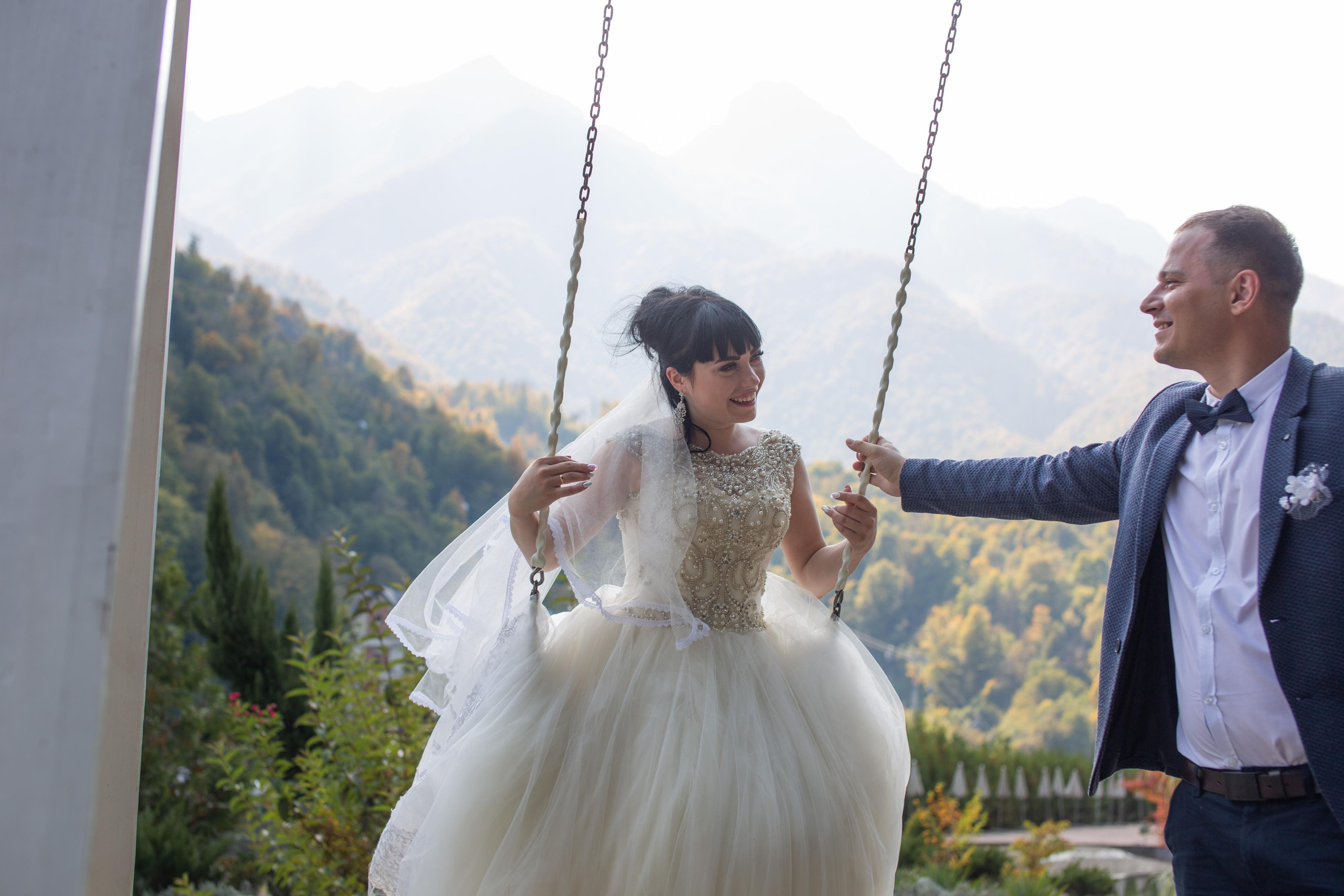 ФотоВидеоСъемка свадеб и мероприятий