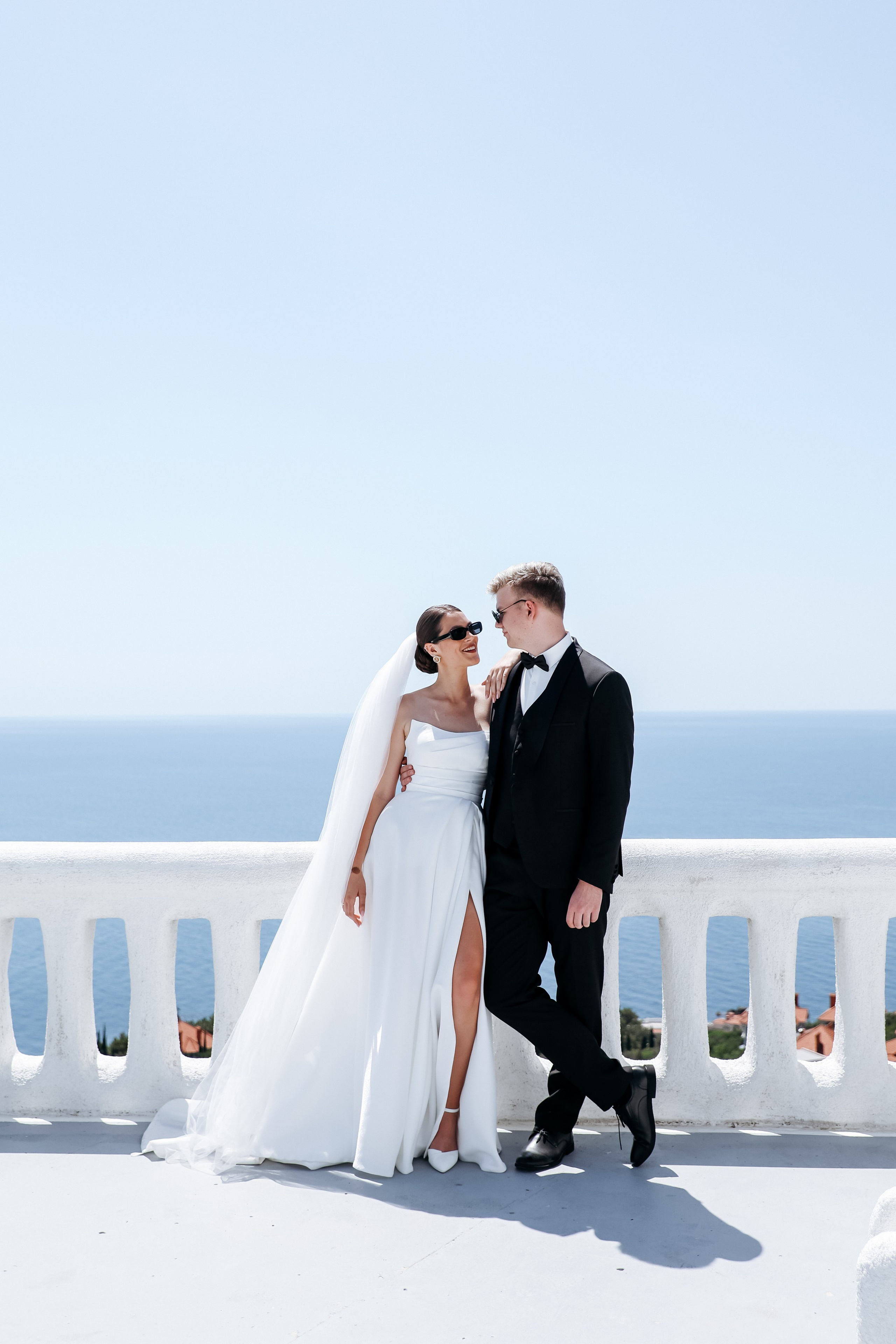 Анонс свадьба Михаил и Елизавета. Свадебный и семейный фотограф в Севастополе и Крыму Анастасия Сураева