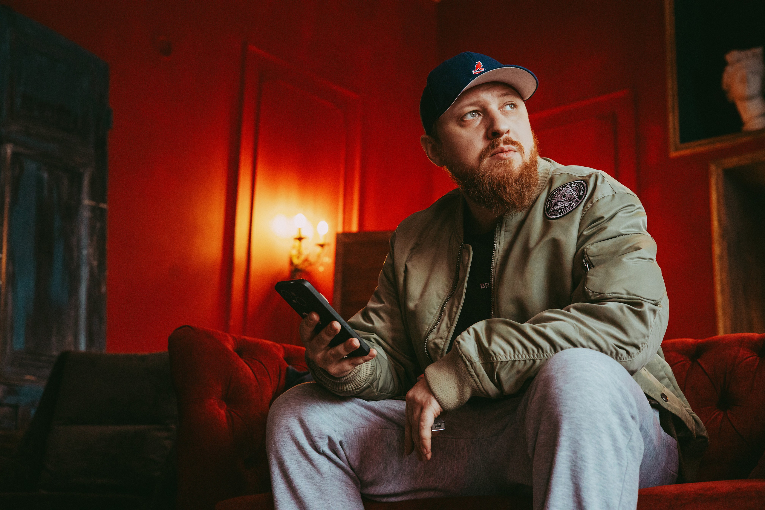 Integro. Фотограф в городе Самара Александр Гераськин