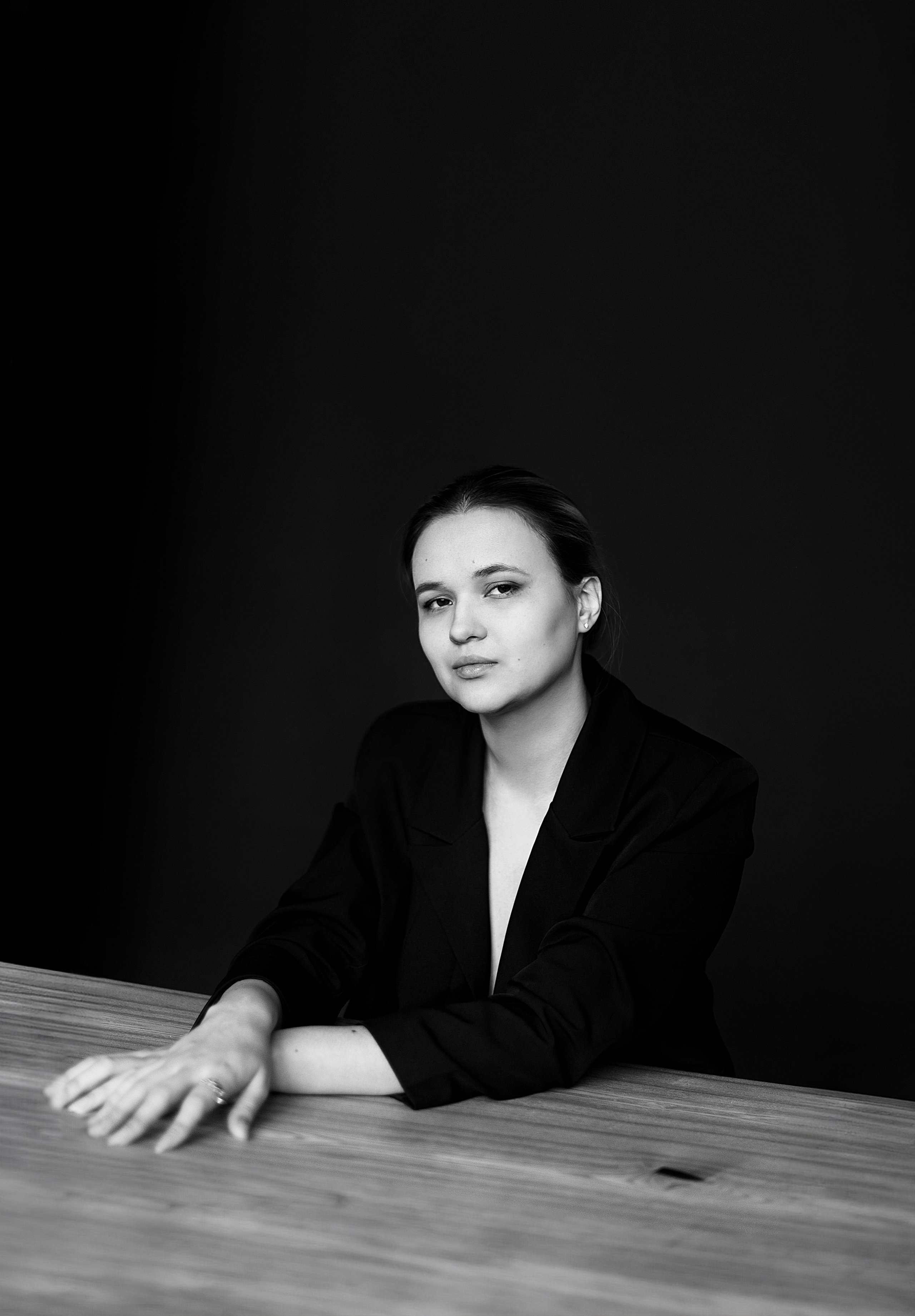 Контент фотограф Тула, Женя Смокина