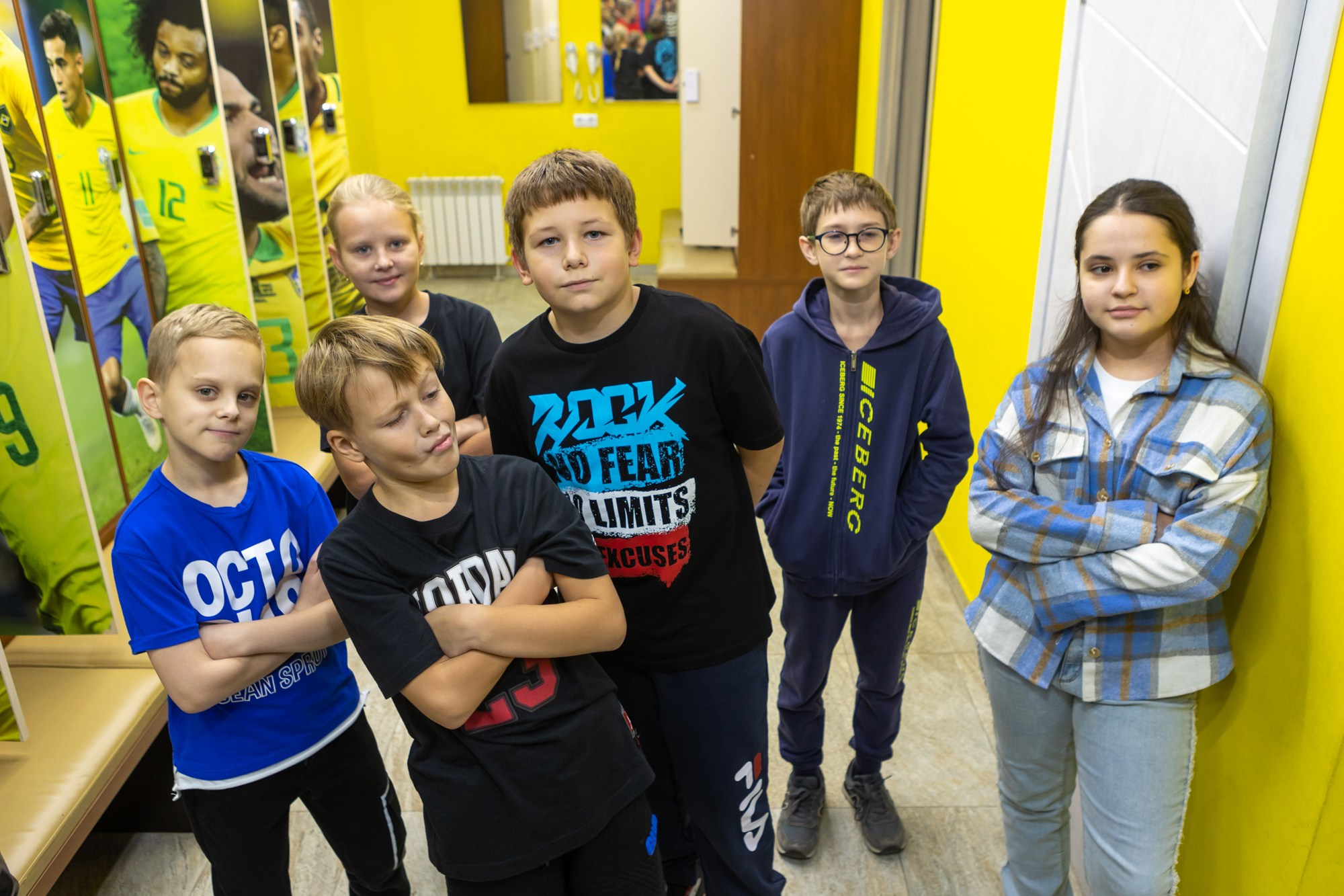 День Рождения Мирона. Фотограф в Оренбурге. Профессиональный фотограф