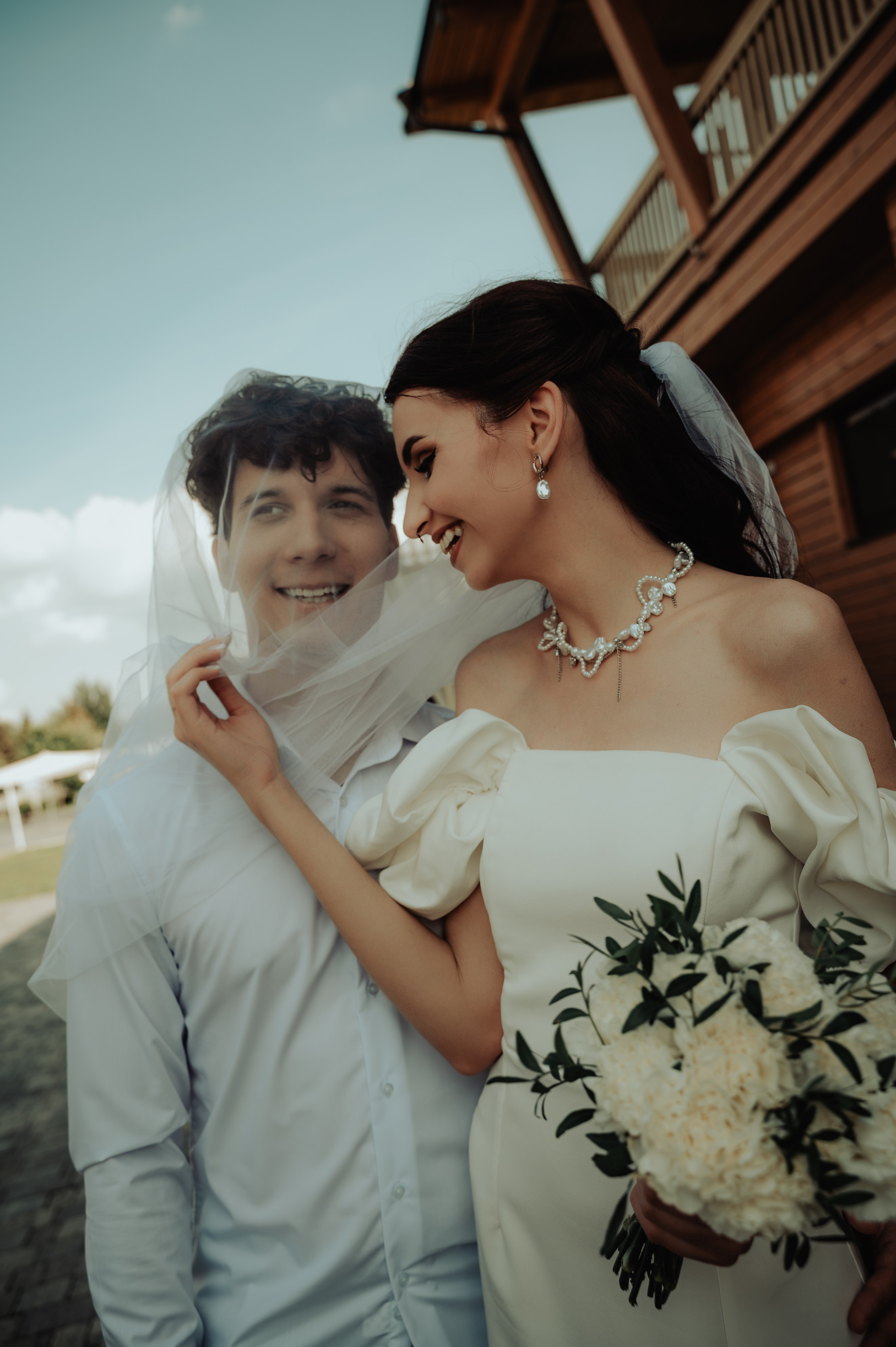 Свадьба Марии. Фотограф/видеограф Богдан Голованов