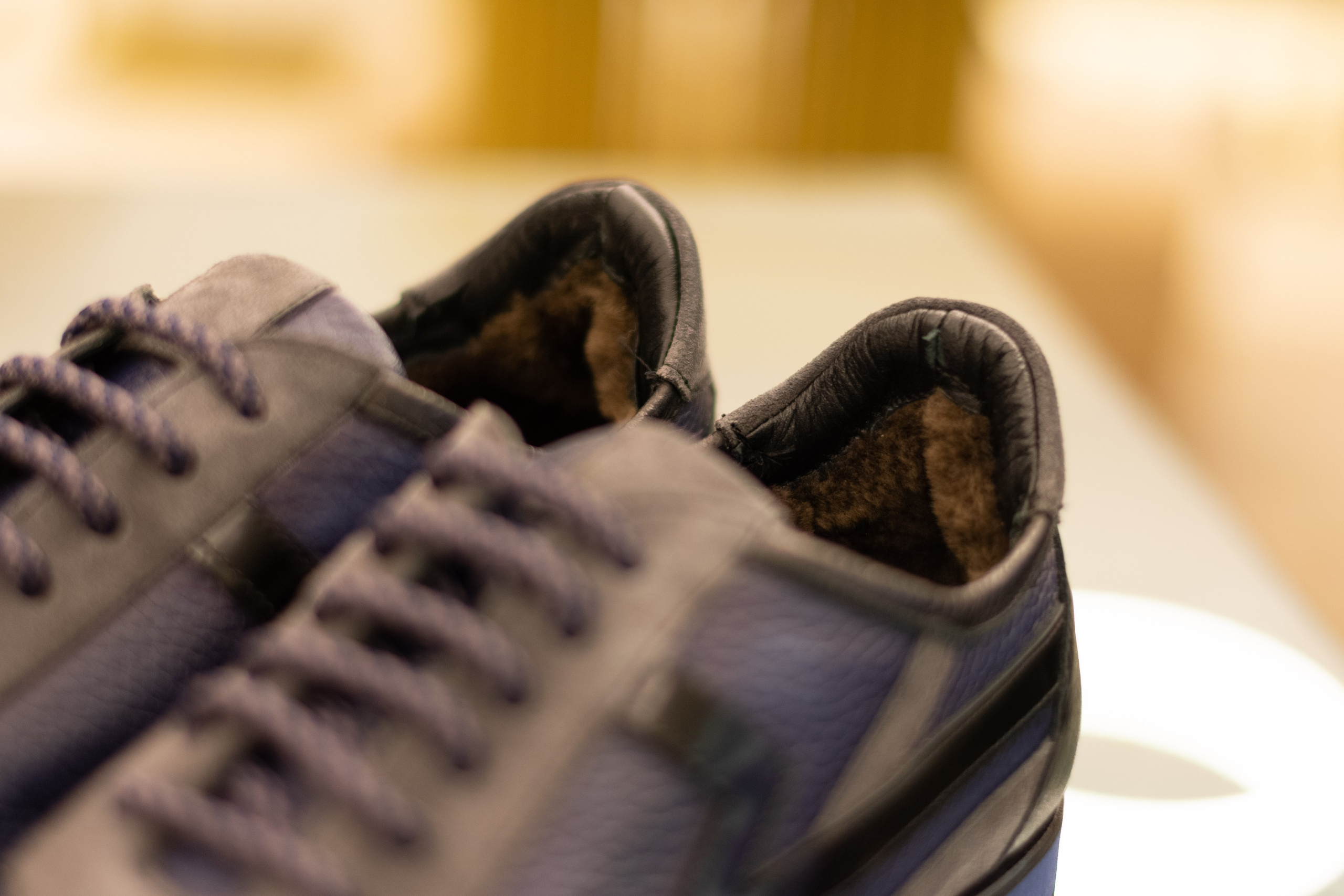 Для организаций. Предметная фотосессия для обувного магазина Capsula. Фотограф/видеограф Богдан Голованов