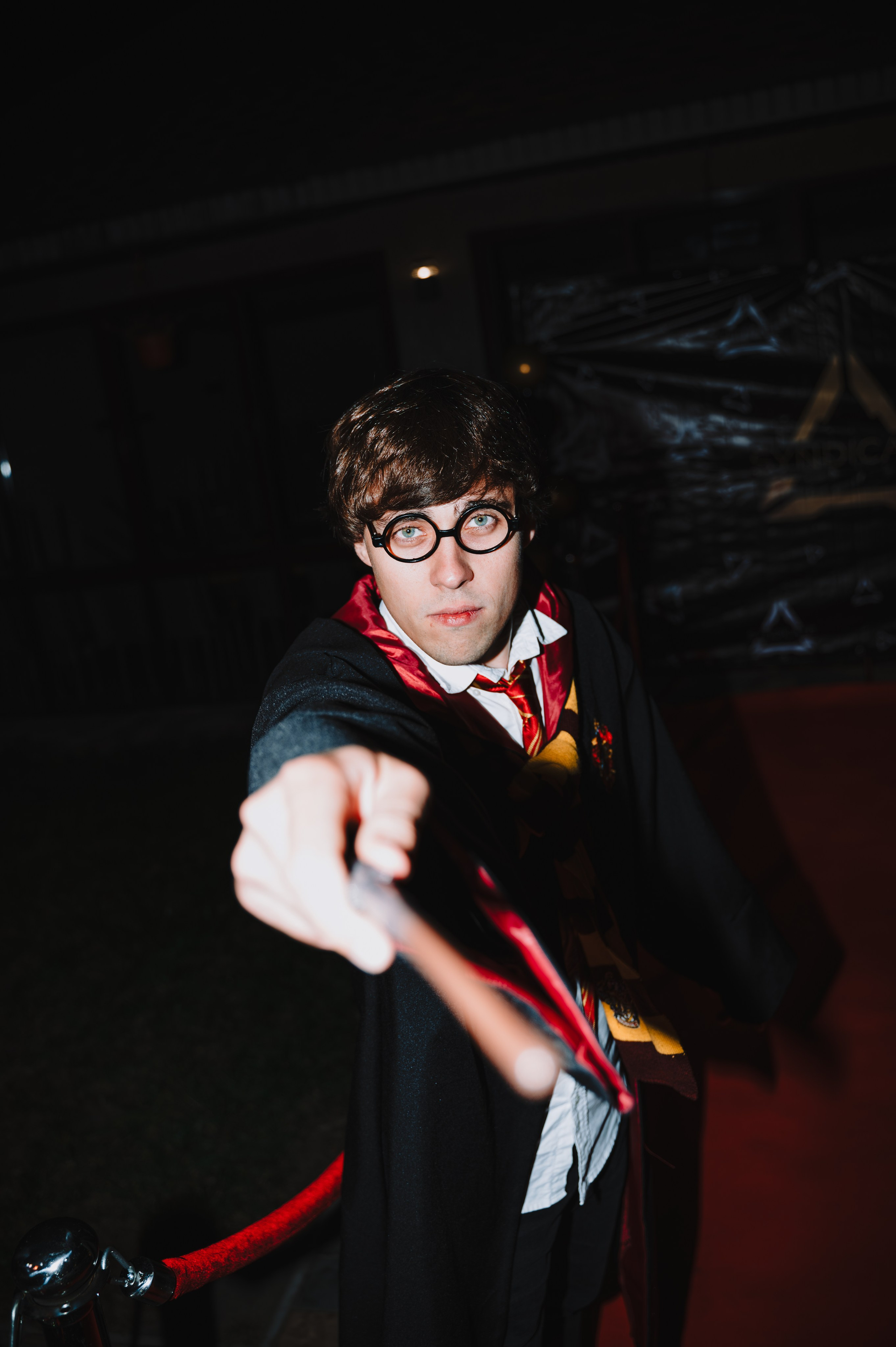 Мероприятия. Съёмка выпускного для Syndicate. Фотограф/видеограф Богдан Голованов