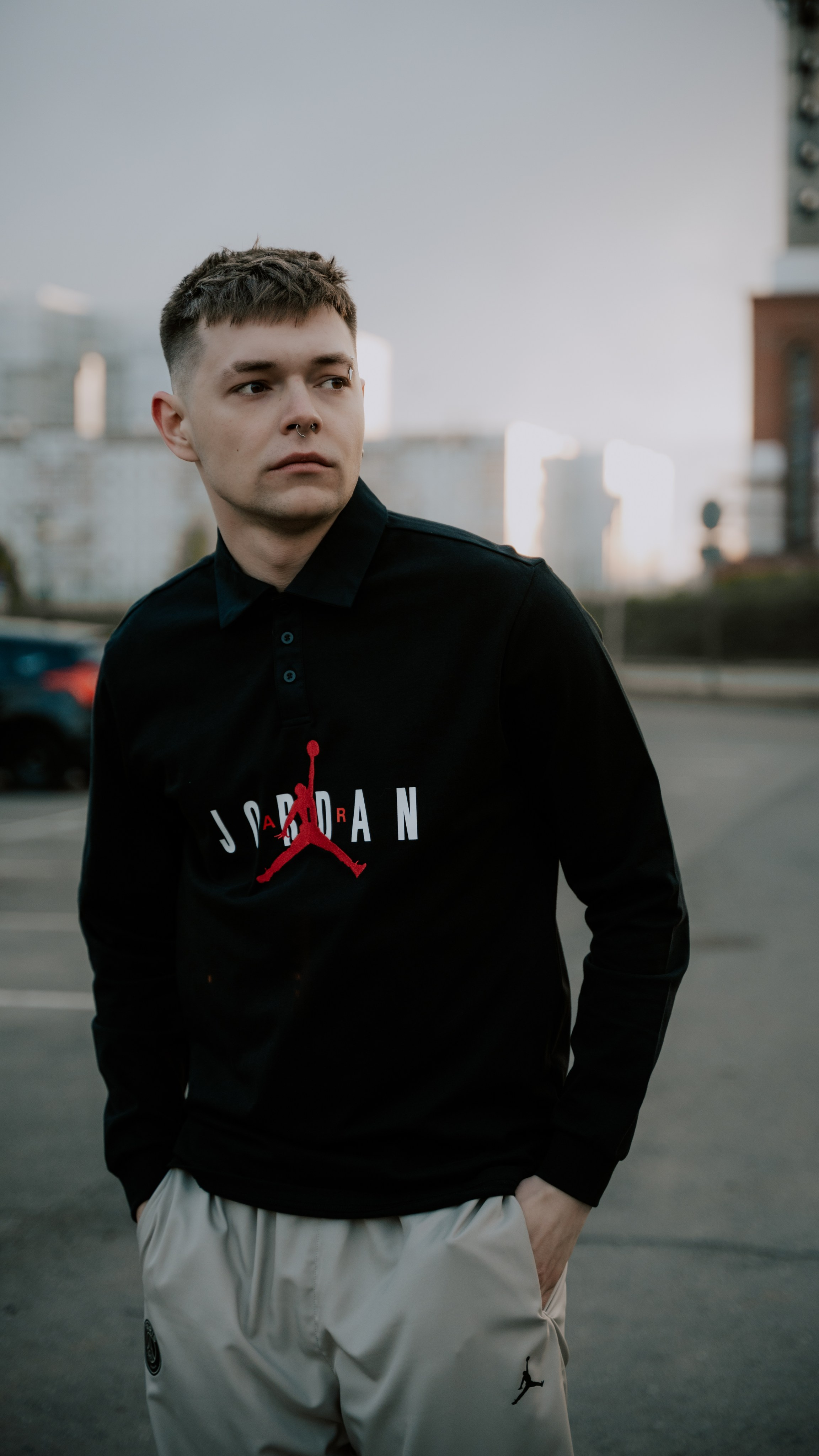 Для организаций. Фотосессия для магазина одежды FreeStyle. Фотограф/видеограф Богдан Голованов