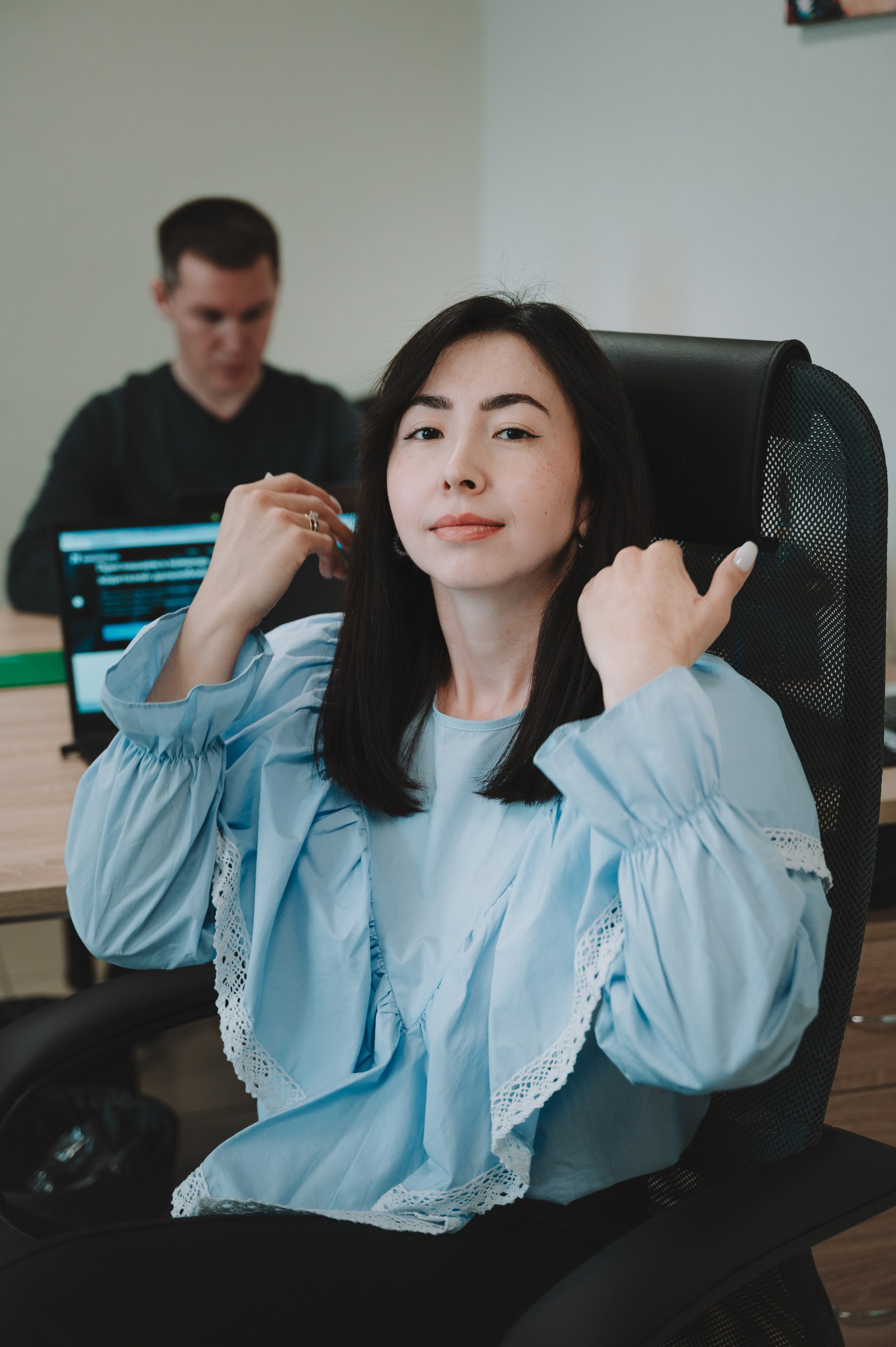 Организация Nikotrans. Фотограф/видеограф Богдан Голованов