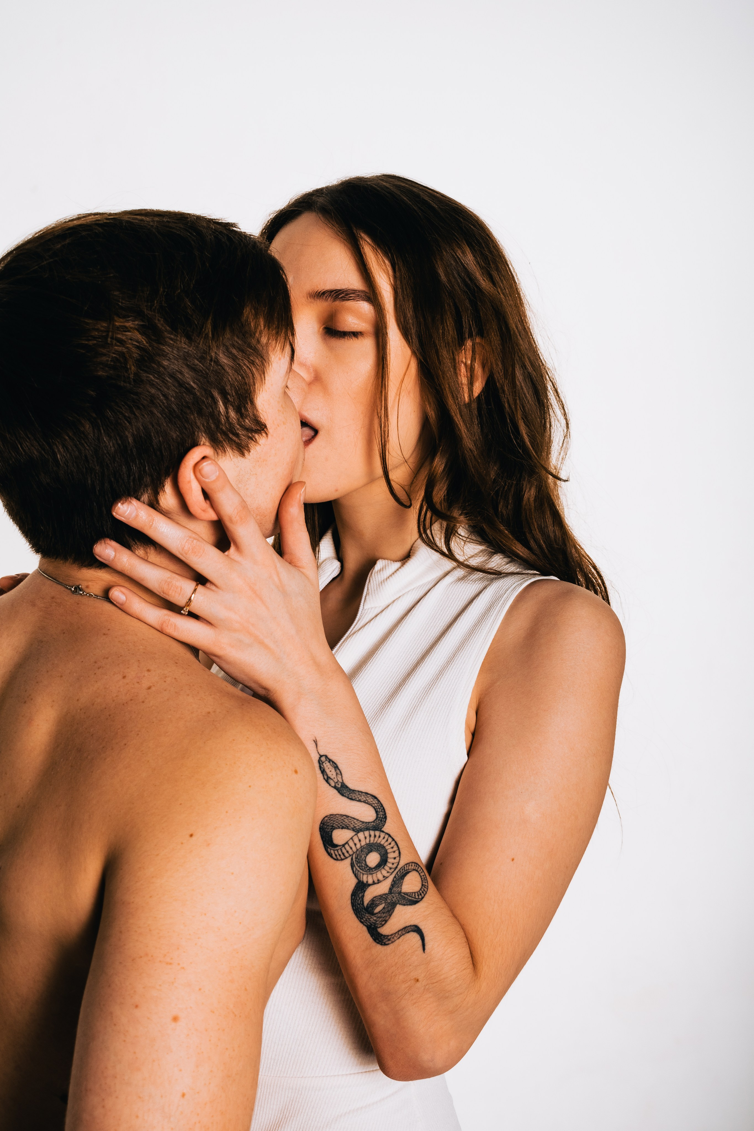 Лав стори для Никиты и Вики. Фотограф/видеограф Богдан Голованов