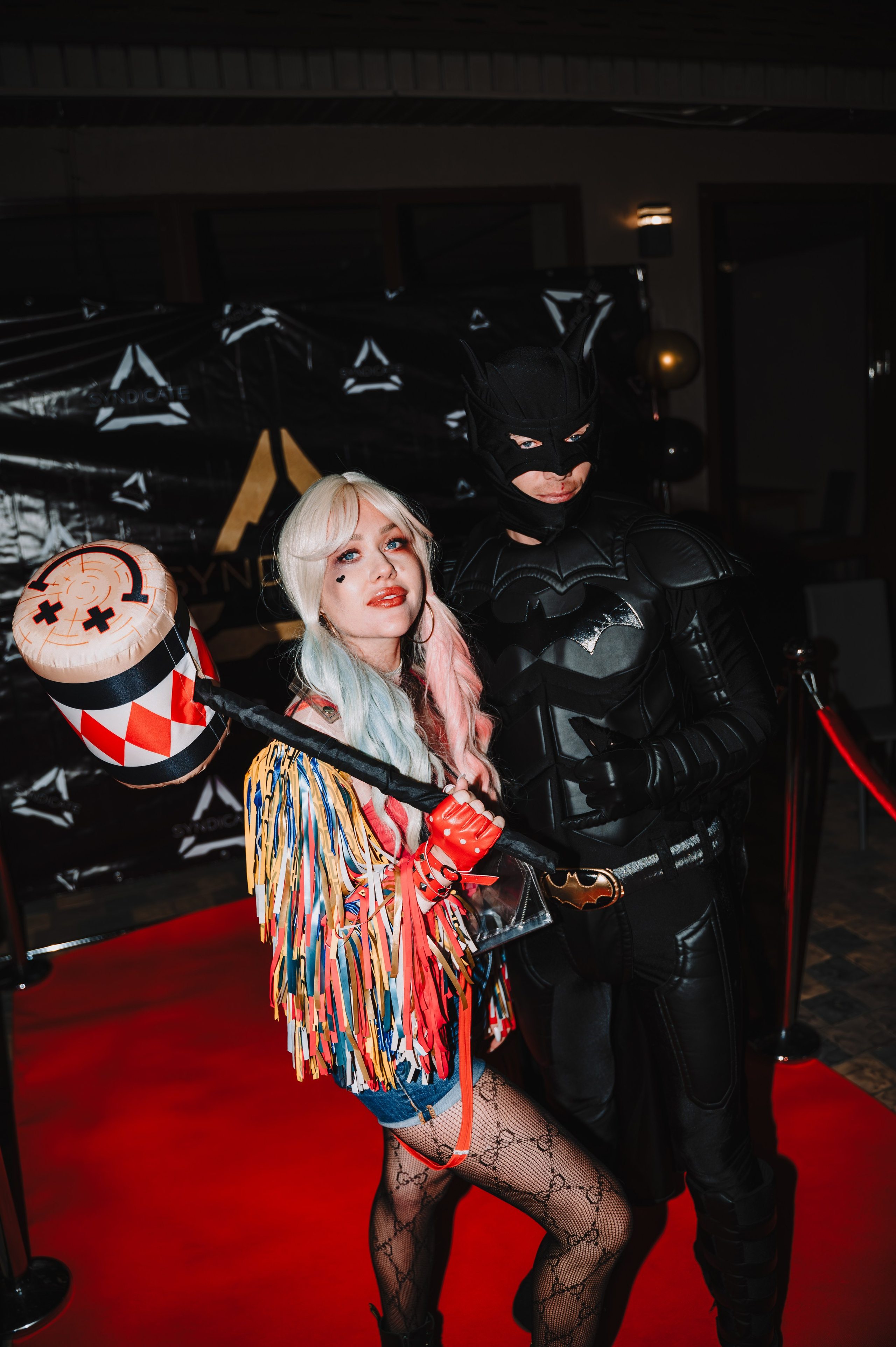 Мероприятия. Съёмка выпускного для Syndicate. Фотограф/видеограф Богдан Голованов