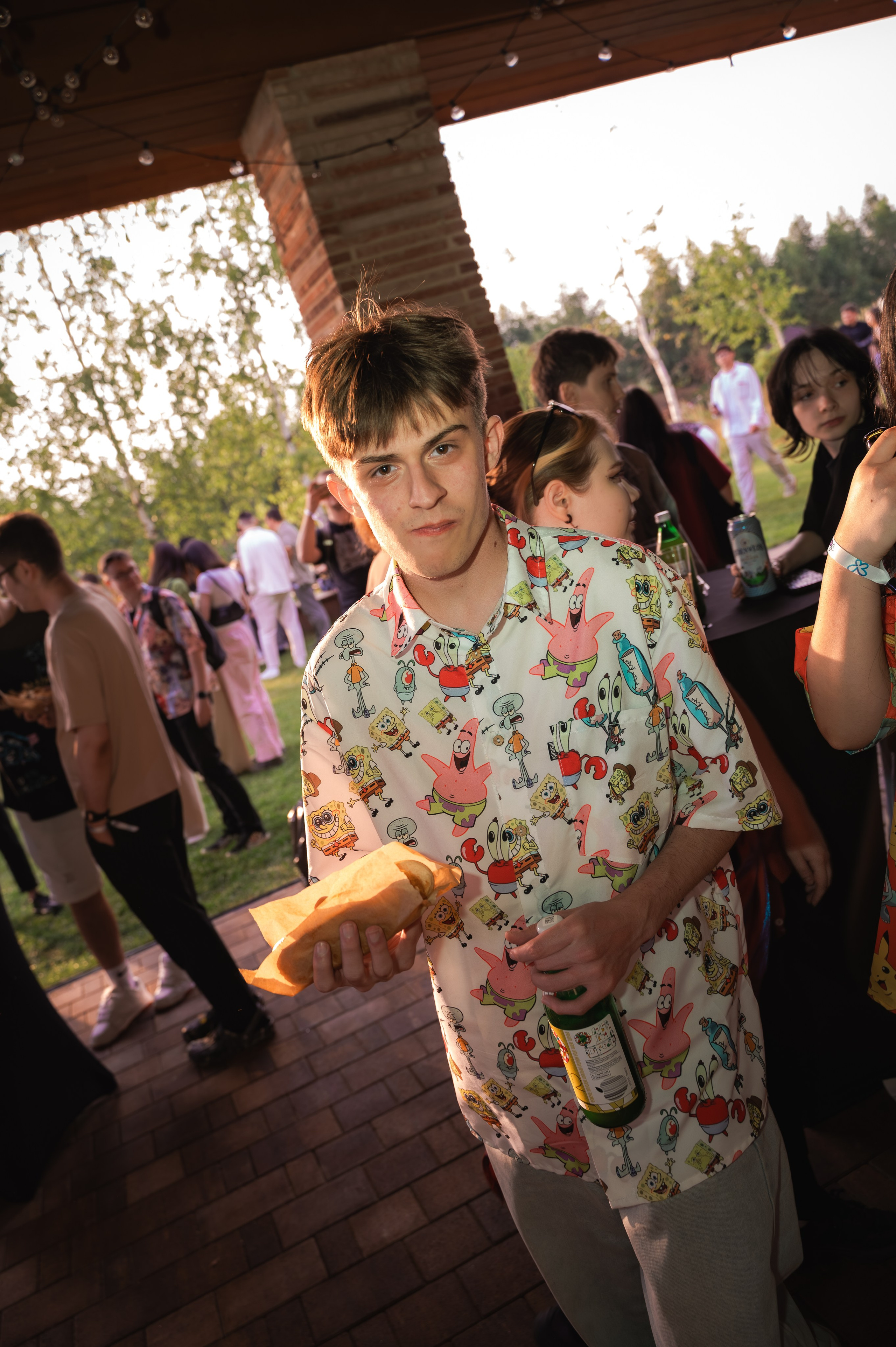 Мероприятия. Корпоратив Авито. Фотограф/видеограф Богдан Голованов