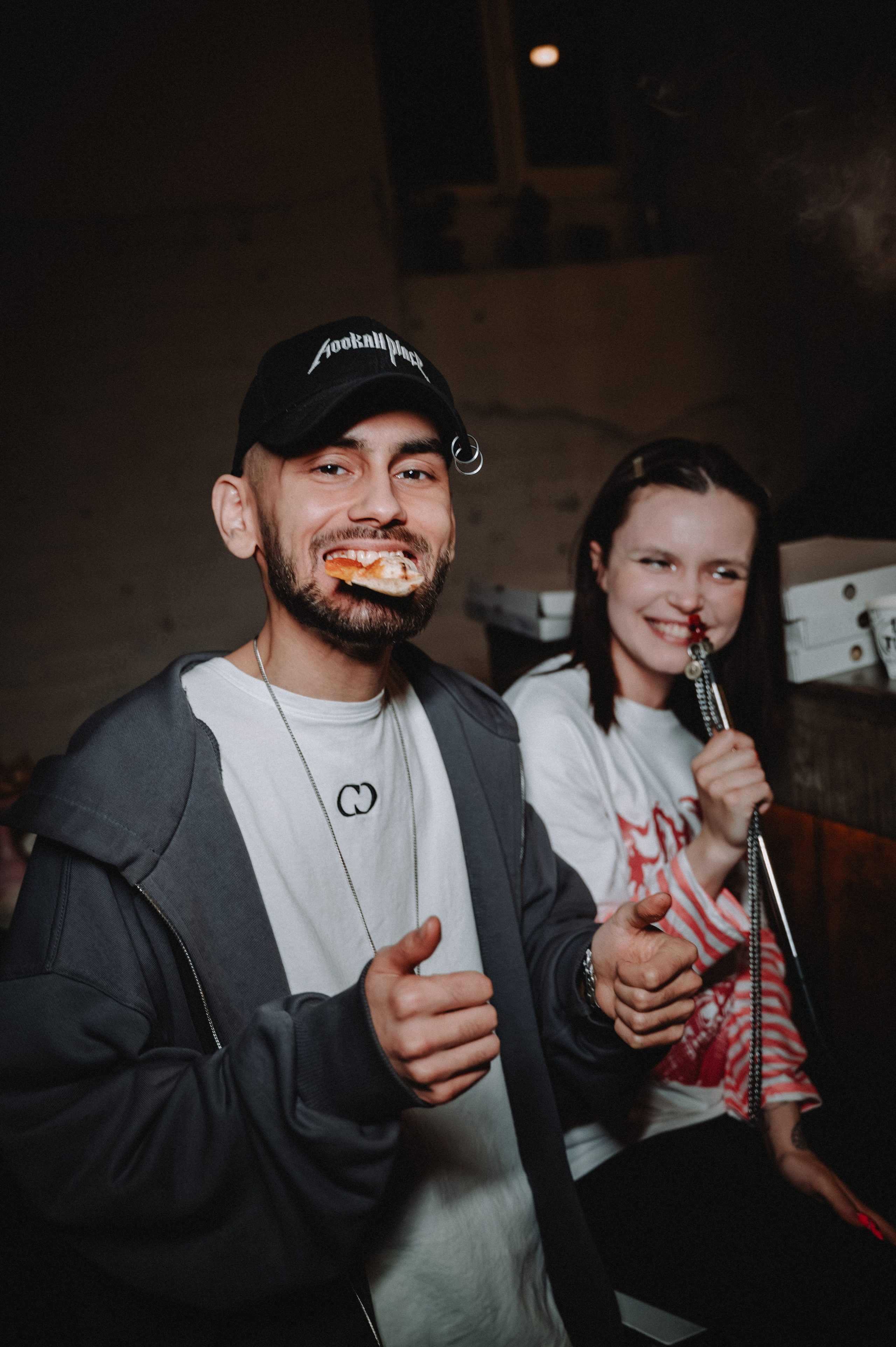 День рождения Татьяны. Фотограф/видеограф Богдан Голованов