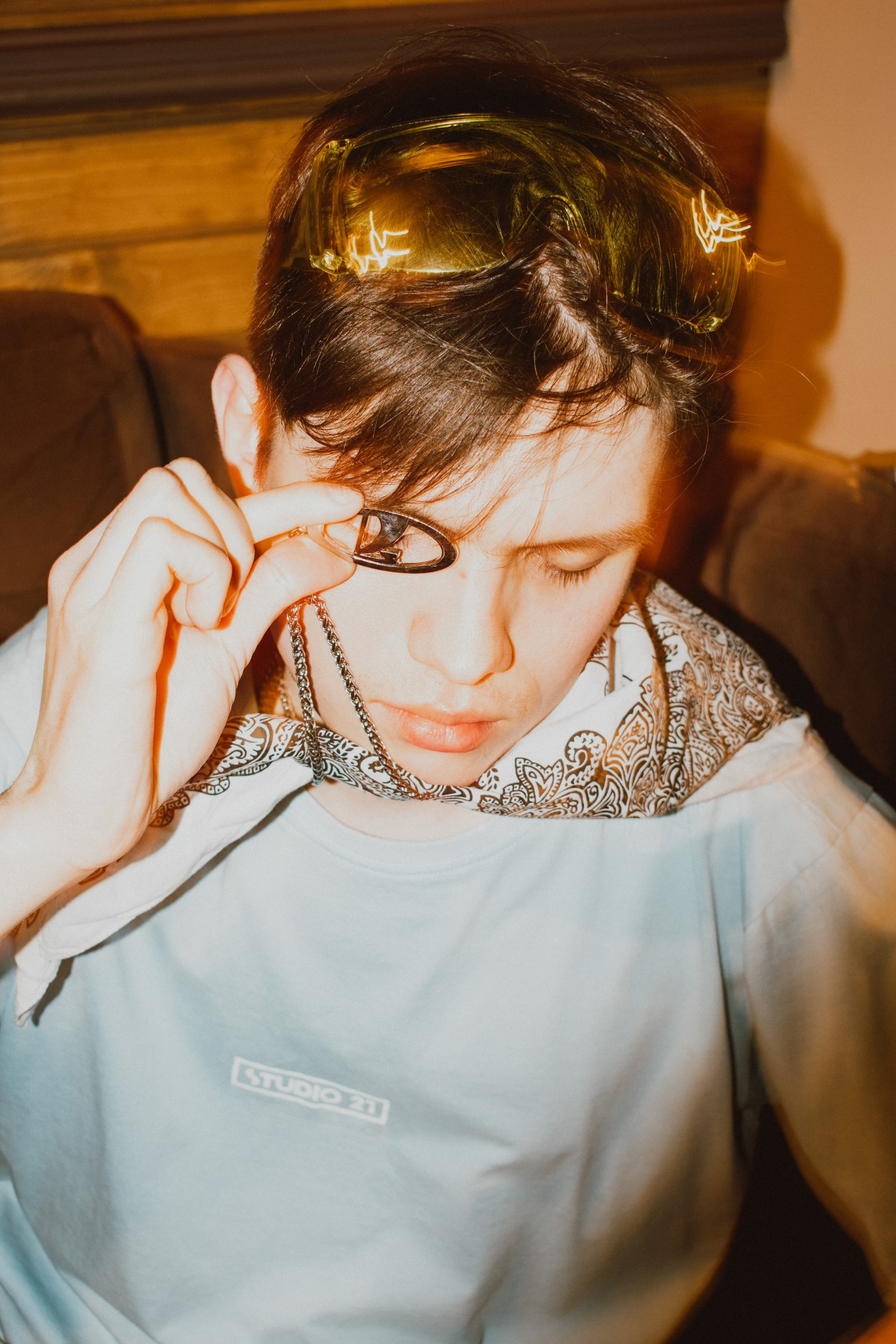 Клубные. Бар «Under». Фотограф/видеограф Богдан Голованов