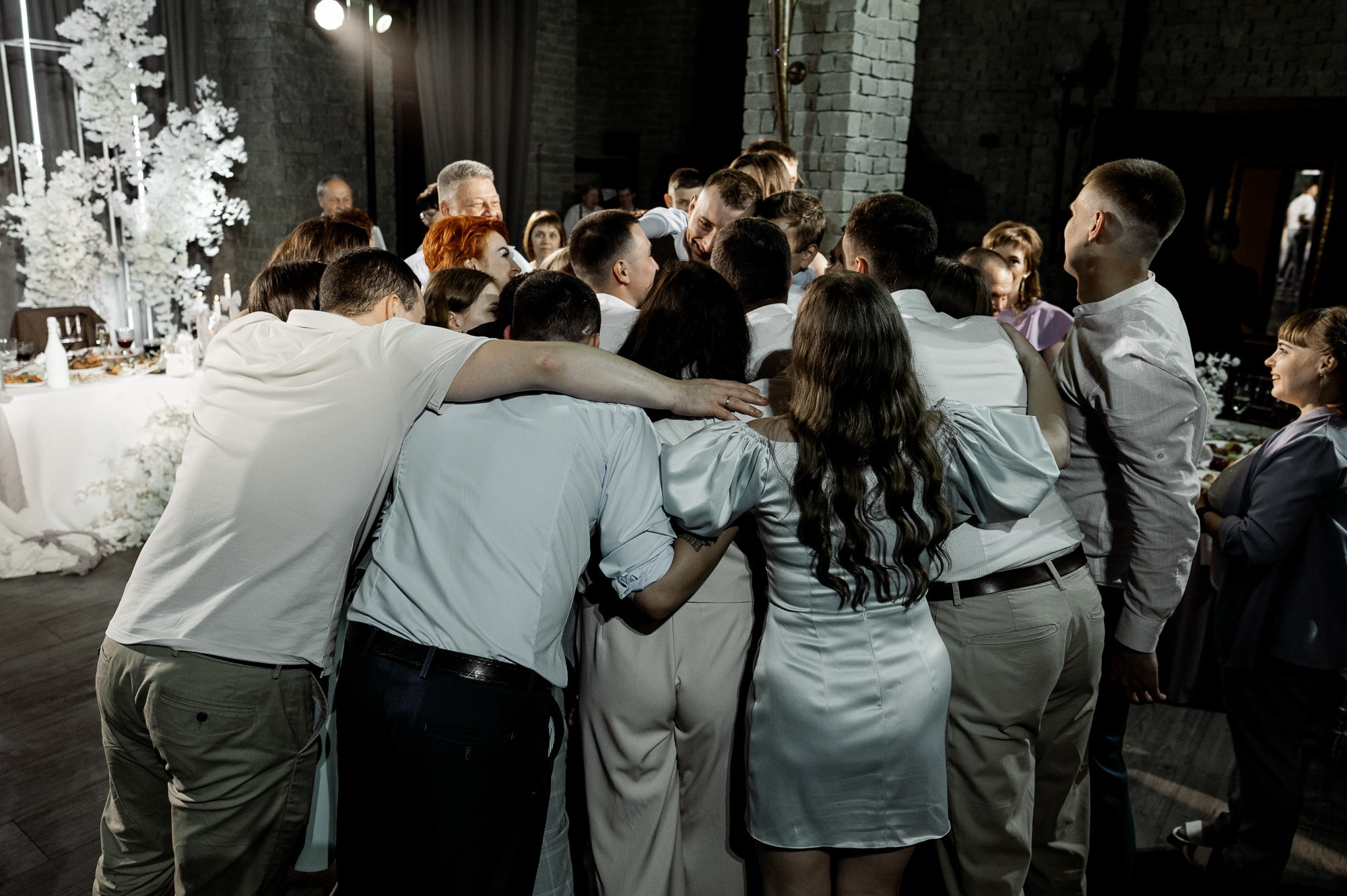 Максим и Дарья. Свадебный фотограф в Тюмени Анастасия Конева