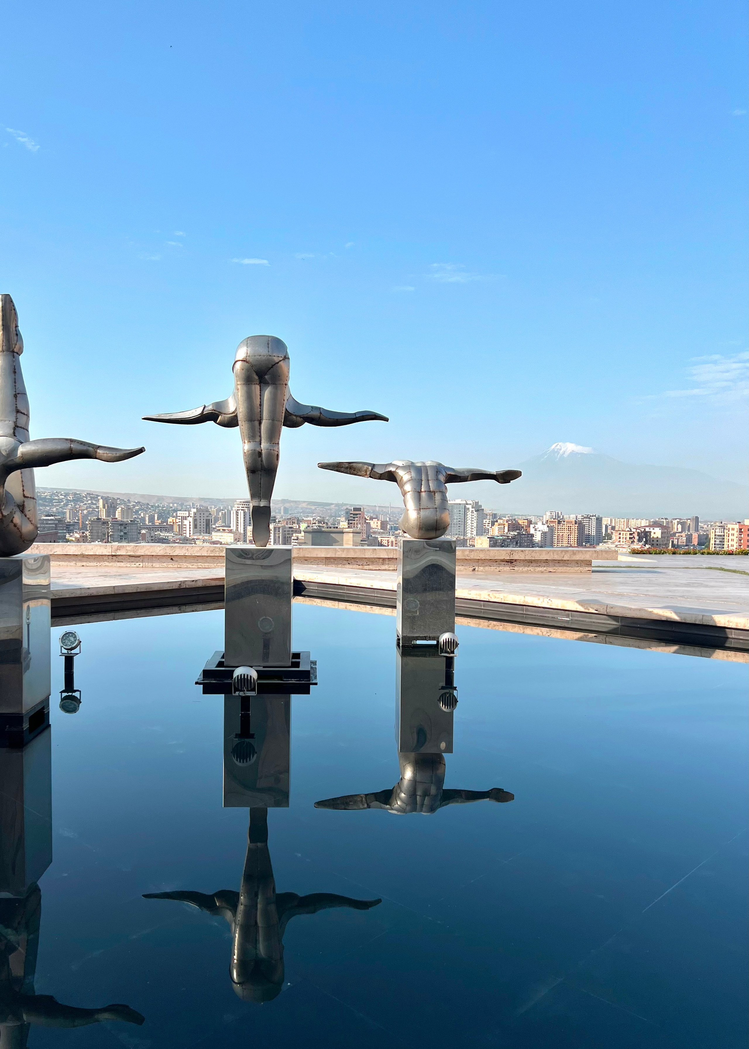 Yerevan Armenia. Интерьерный архитектурный фотограф | interior architectural photographer