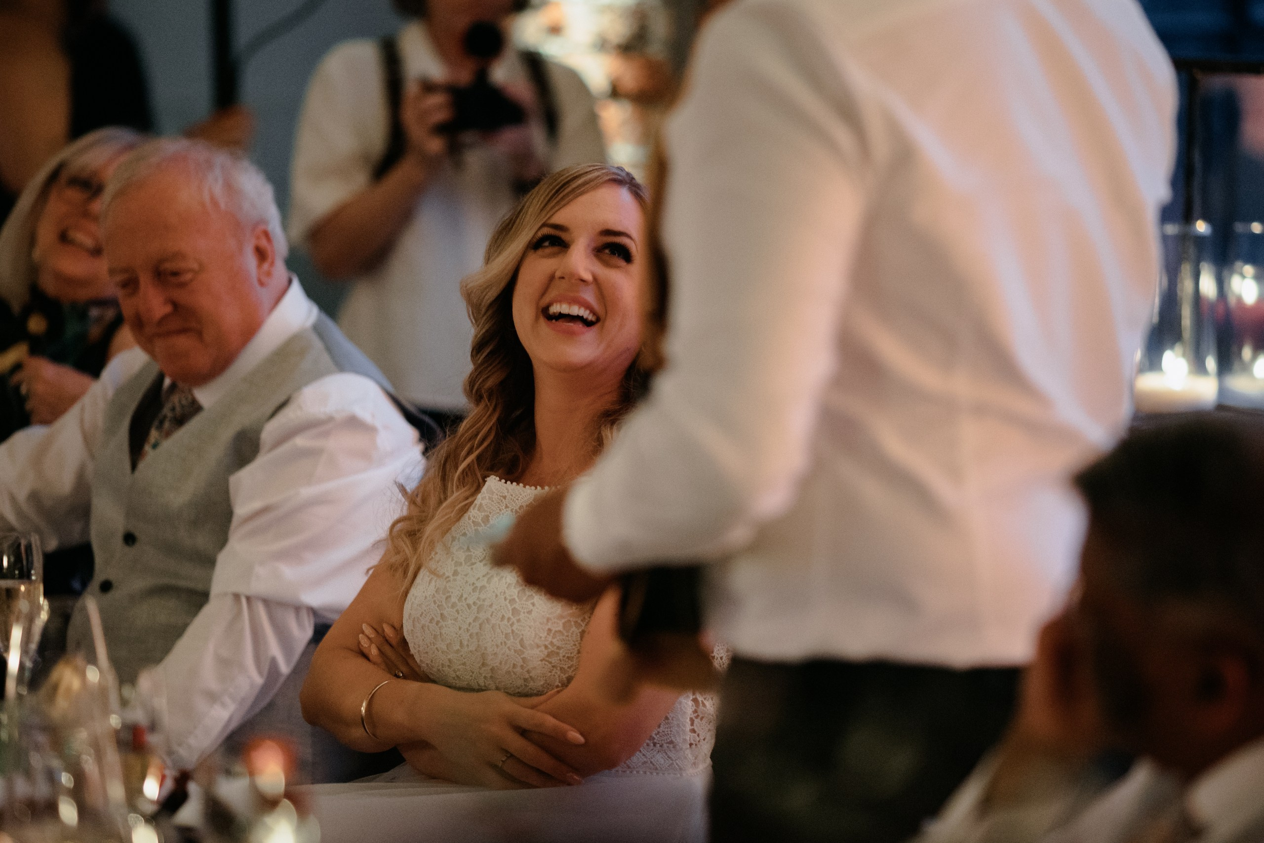 Kate & Thurane Wedding at Loft Studios London. Moments Catchers — Wedding Photography & Video Duo in London