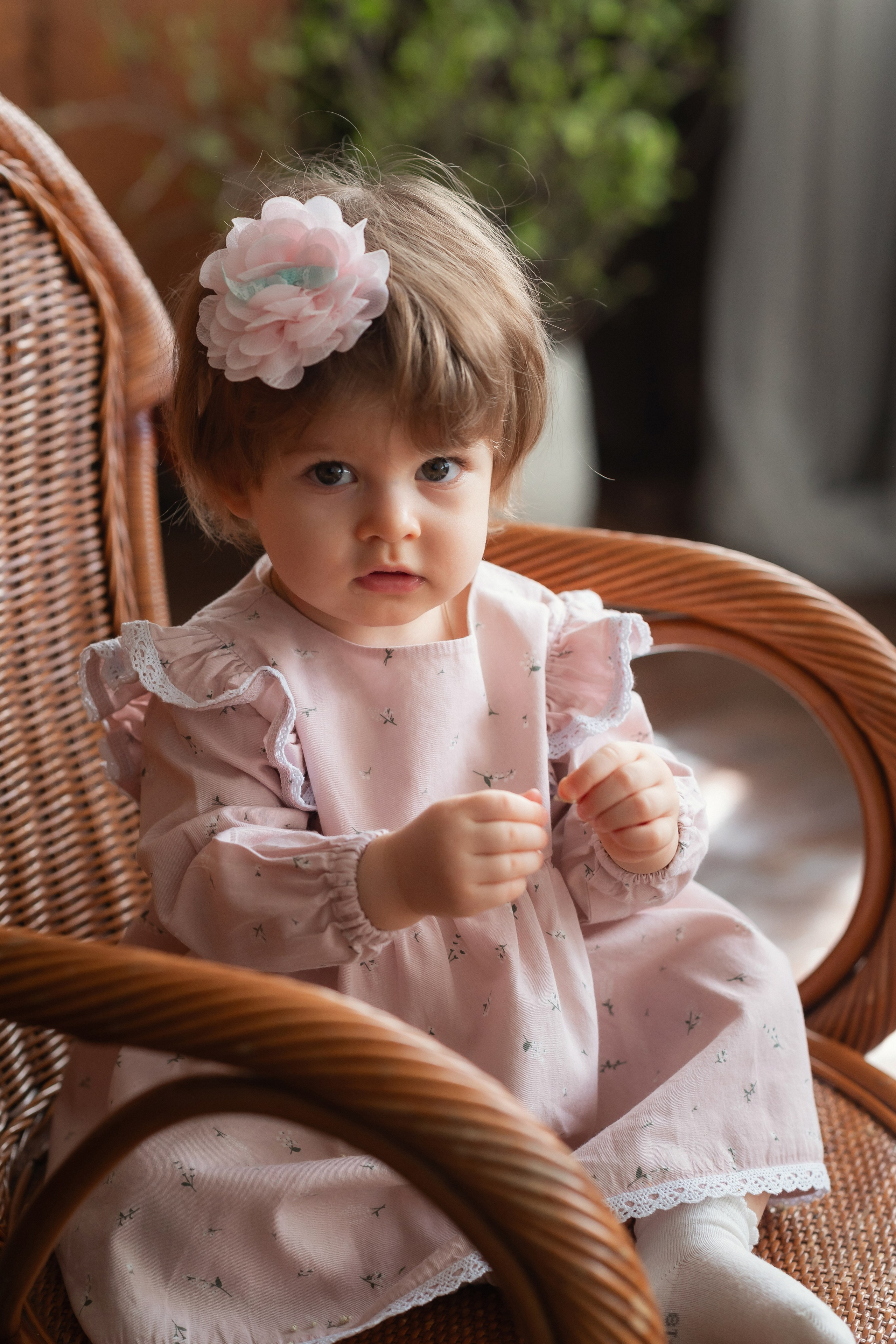 Детские съёмки. Фотограф Благовещенск Анна Емельянова