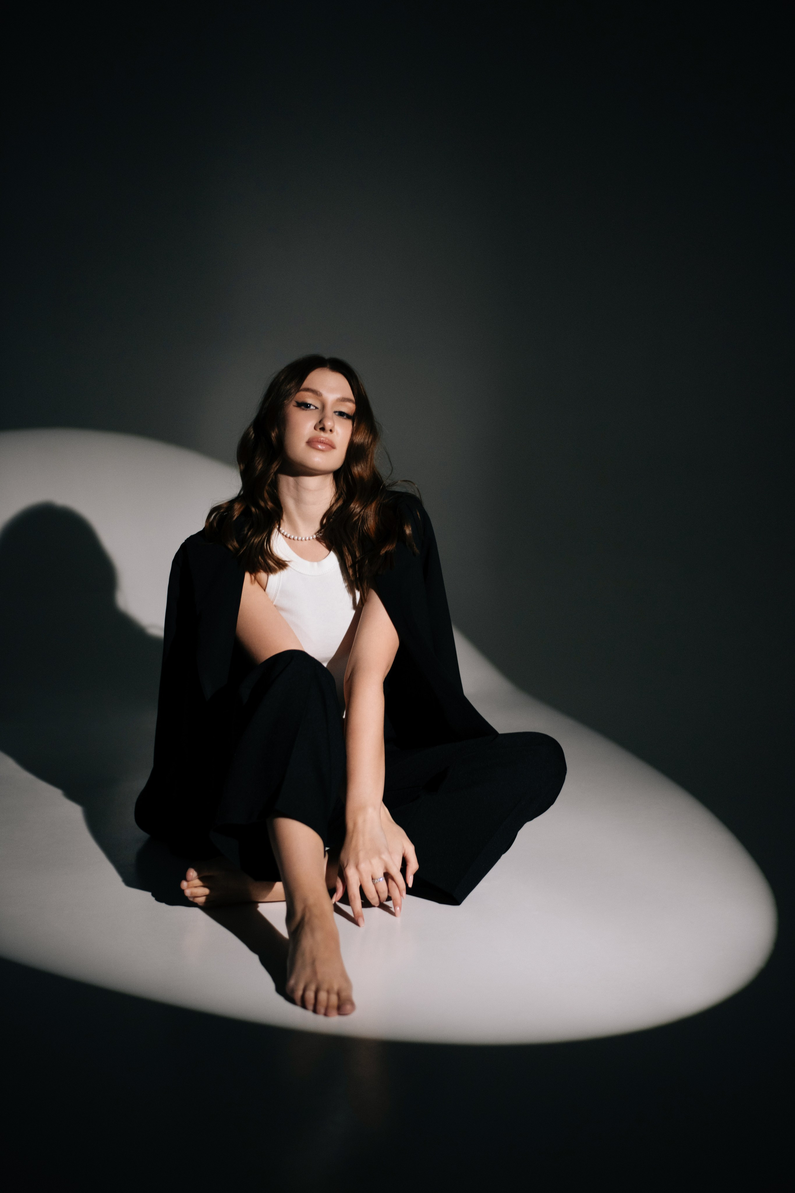 Ольга. Фотограф в Екатеринбурге Веретенова Наталья