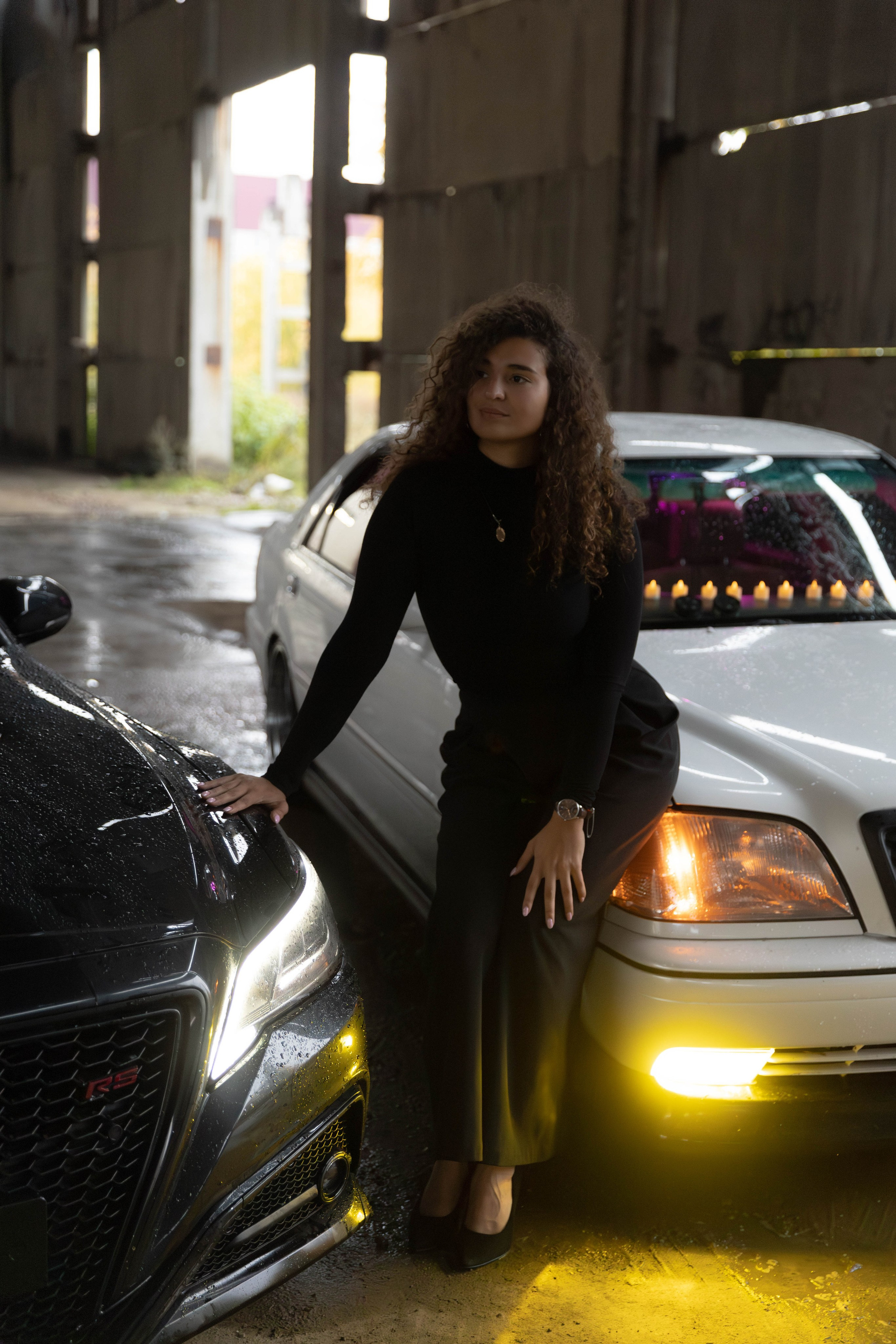 CROWS. Репортажный фотограф в Иркутске — Ярослав Ковалёв