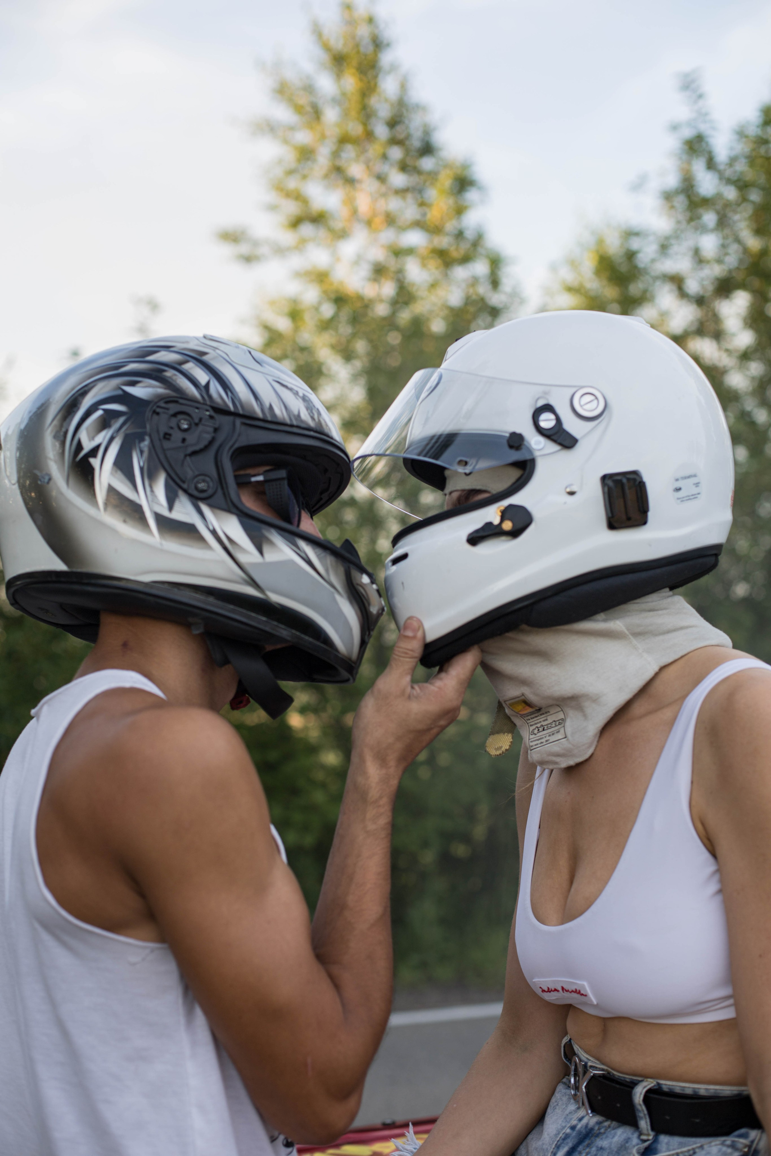 Евгений&Анастасия. Репортажный фотограф в Иркутске — Ярослав Ковалёв