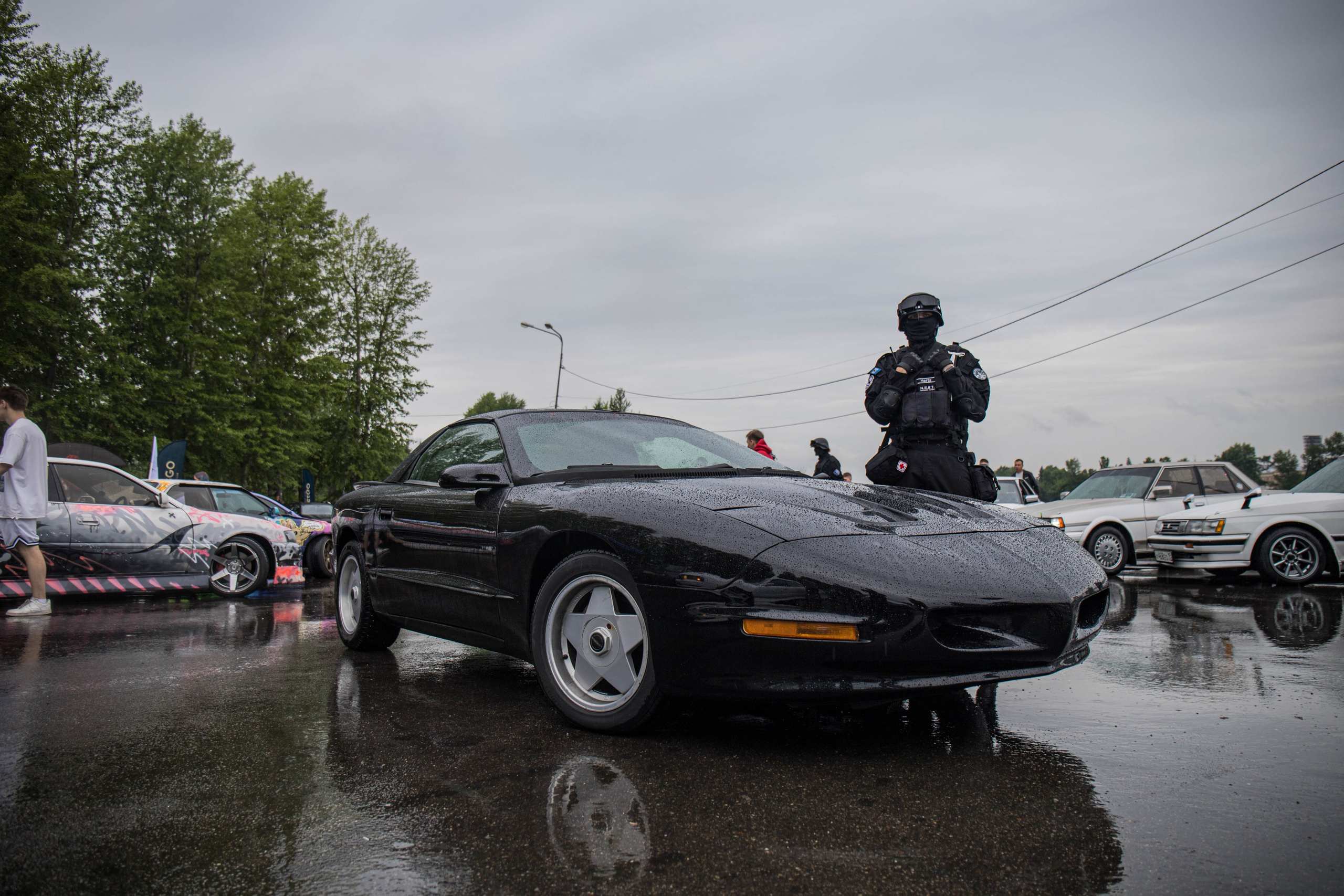 ▶️Молодёжный фестиваль «Ё-ность.фест». Репортажный фотограф в Иркутске — Ярослав Ковалёв