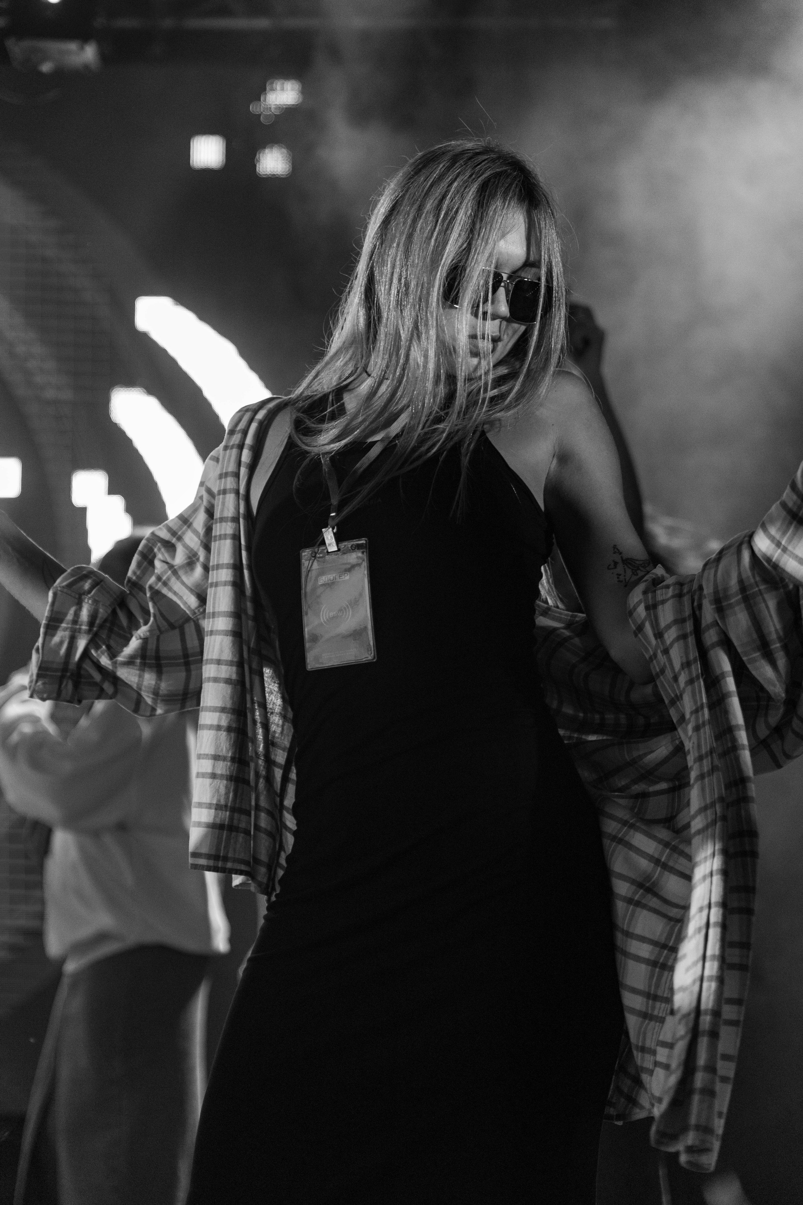 Фестиваль электронной музыки 2024. Репортажный фотограф в Иркутске — Ярослав Ковалёв