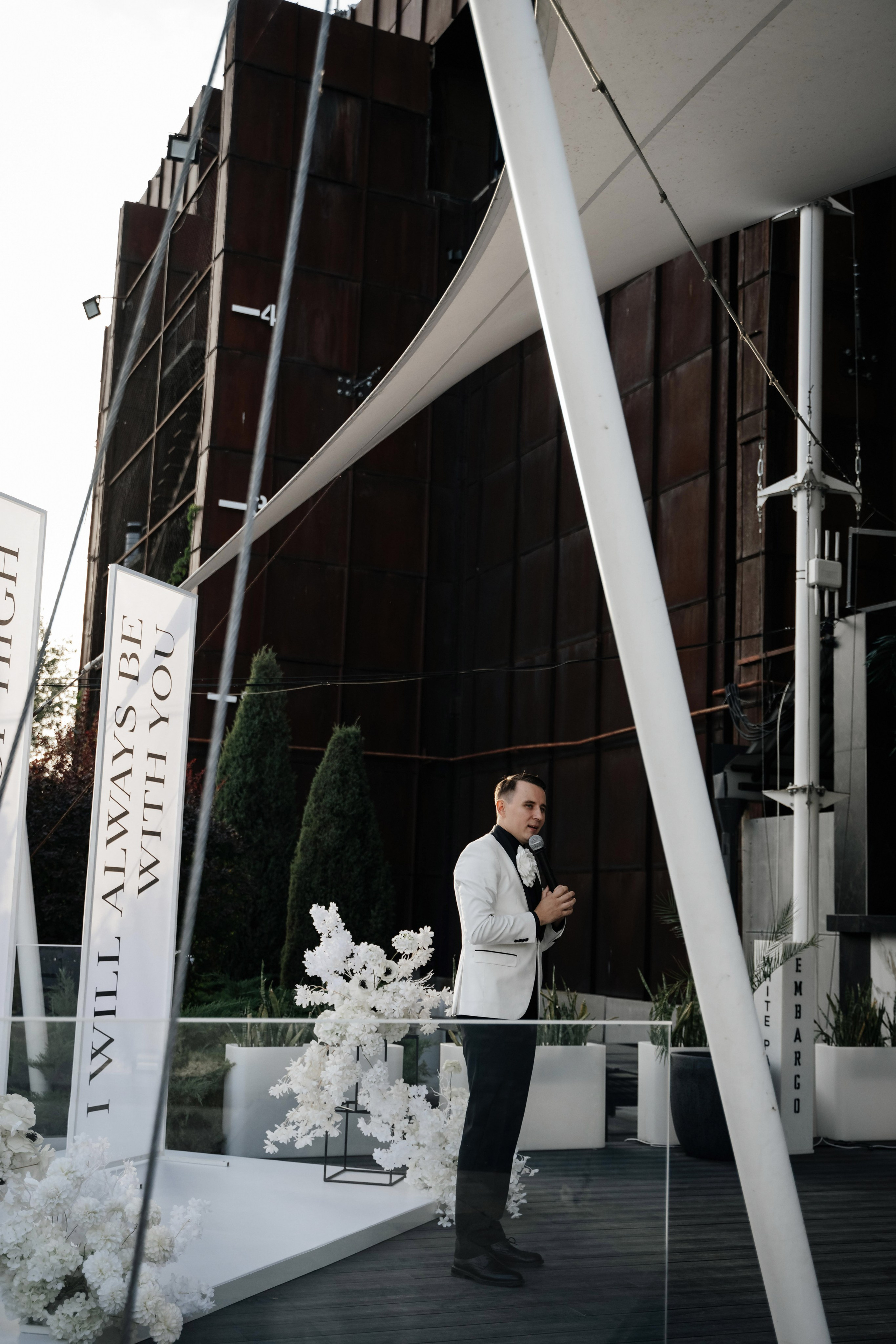 Антон + Валерия. Свадебный фотограф Владимир Рябков