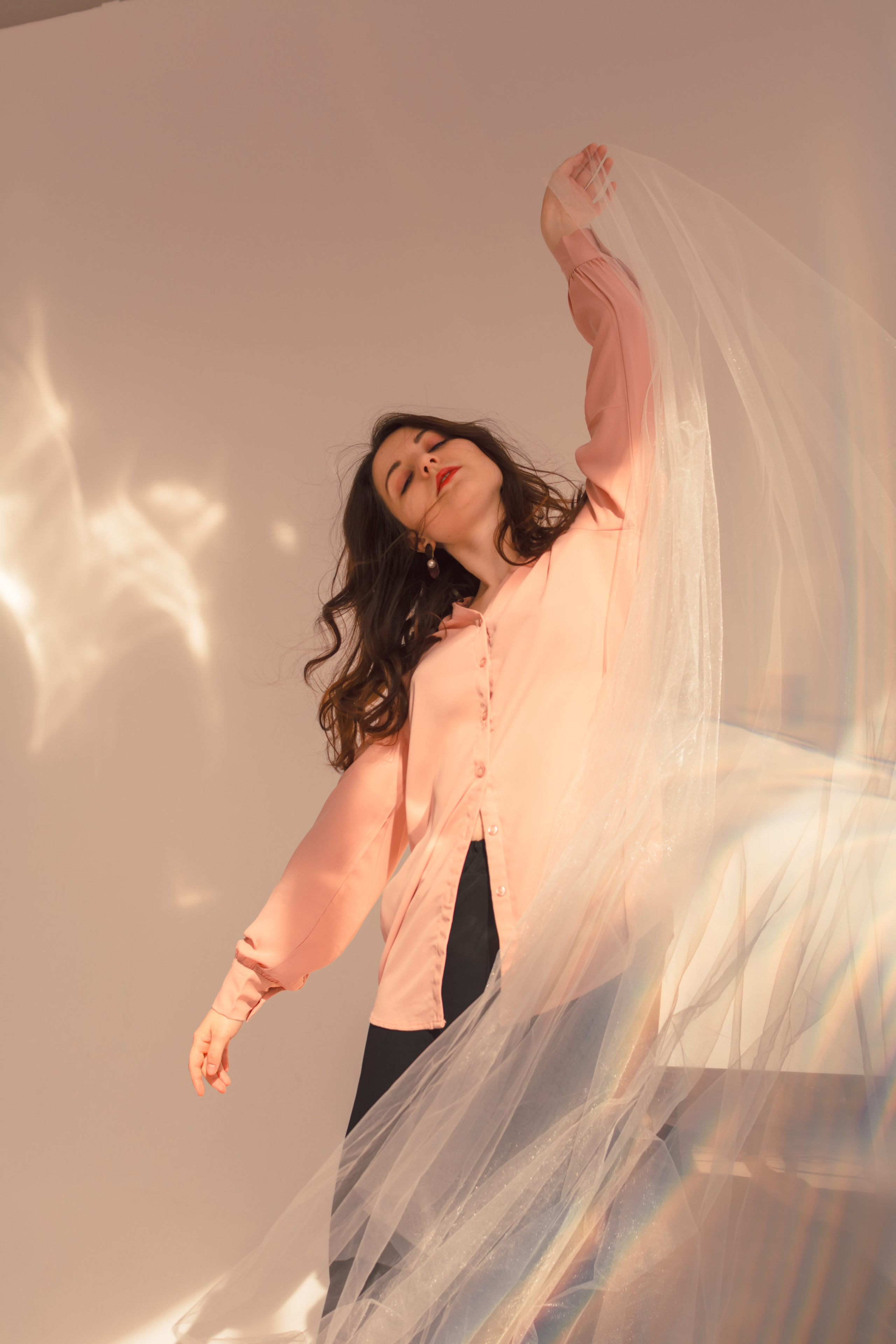 Настя. Фотограф в Москве Панина Юлия