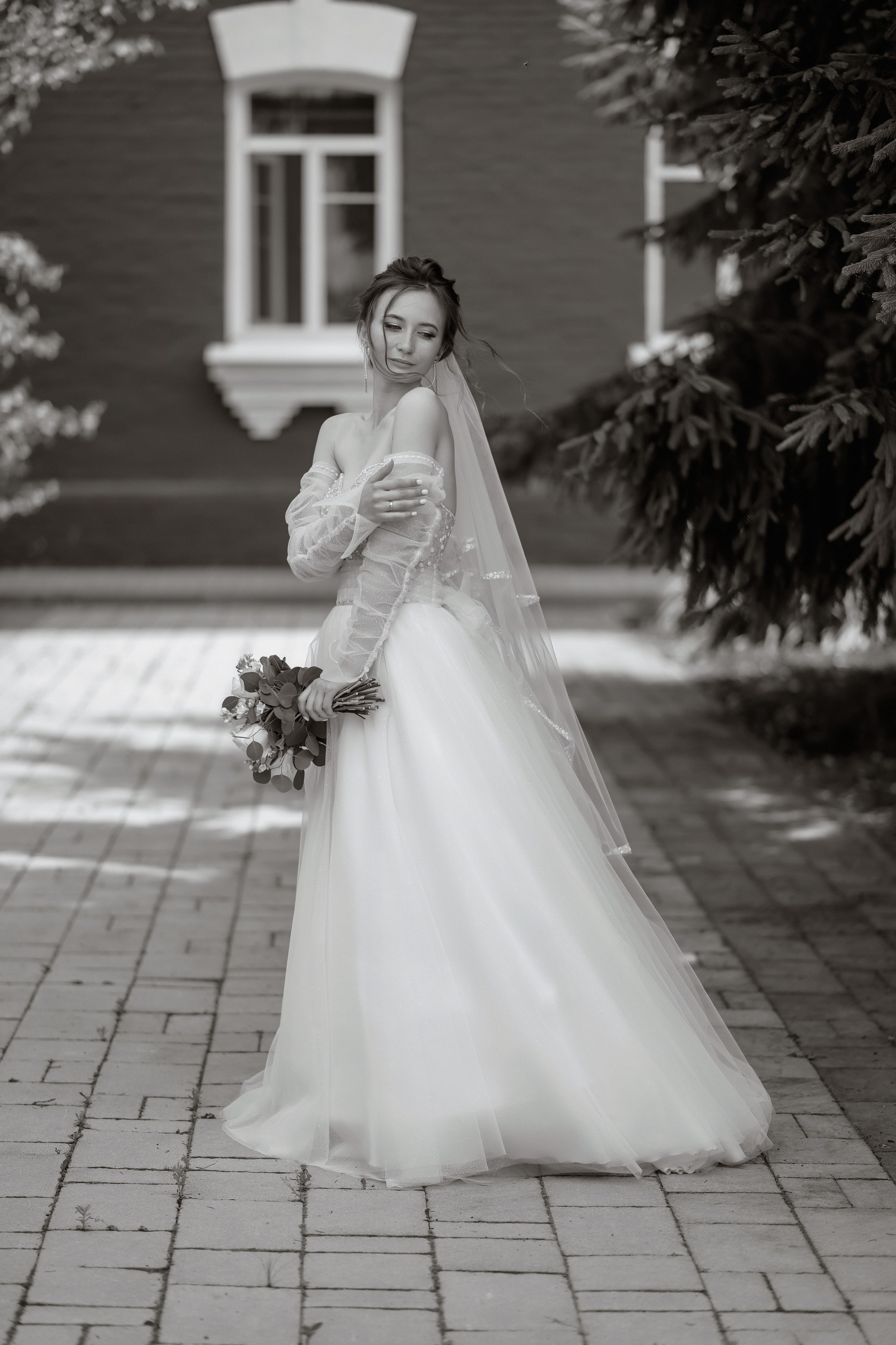 Евгений и Татьяна. Свадебный фотограф Белгород Валуйки Старый Оскол Воронеж