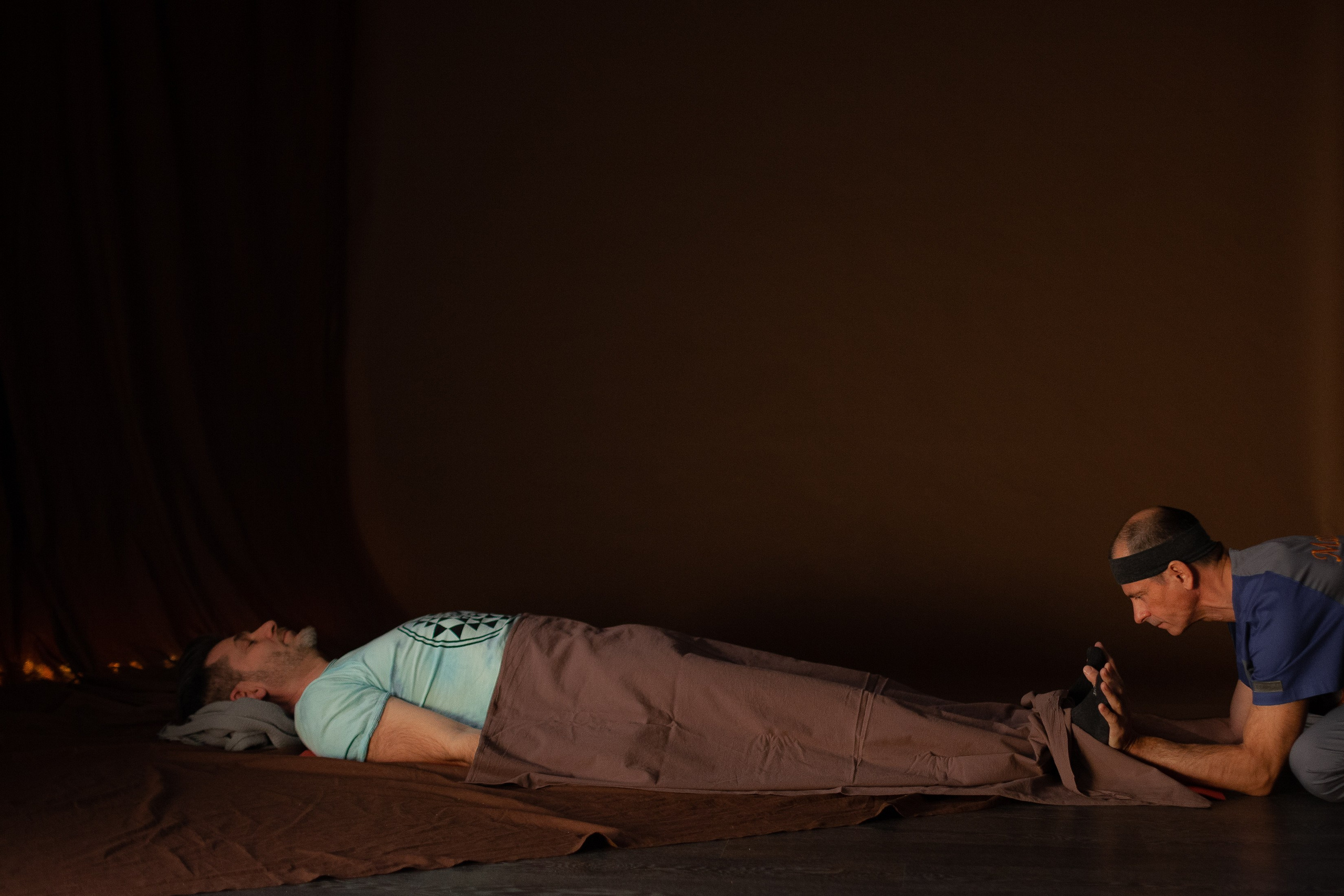 Relational Massage and Bodywork. Фотограф в Петербурге Татьяна Гуляева