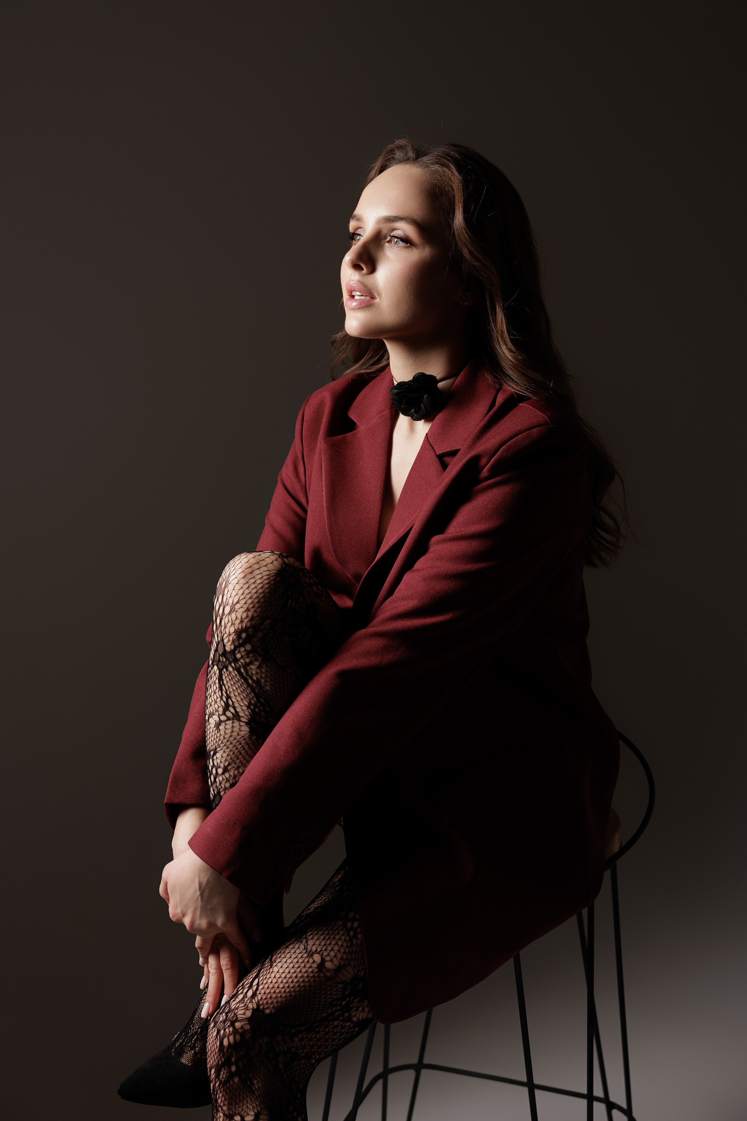 Диана. Фотограф Сотникова Вероника