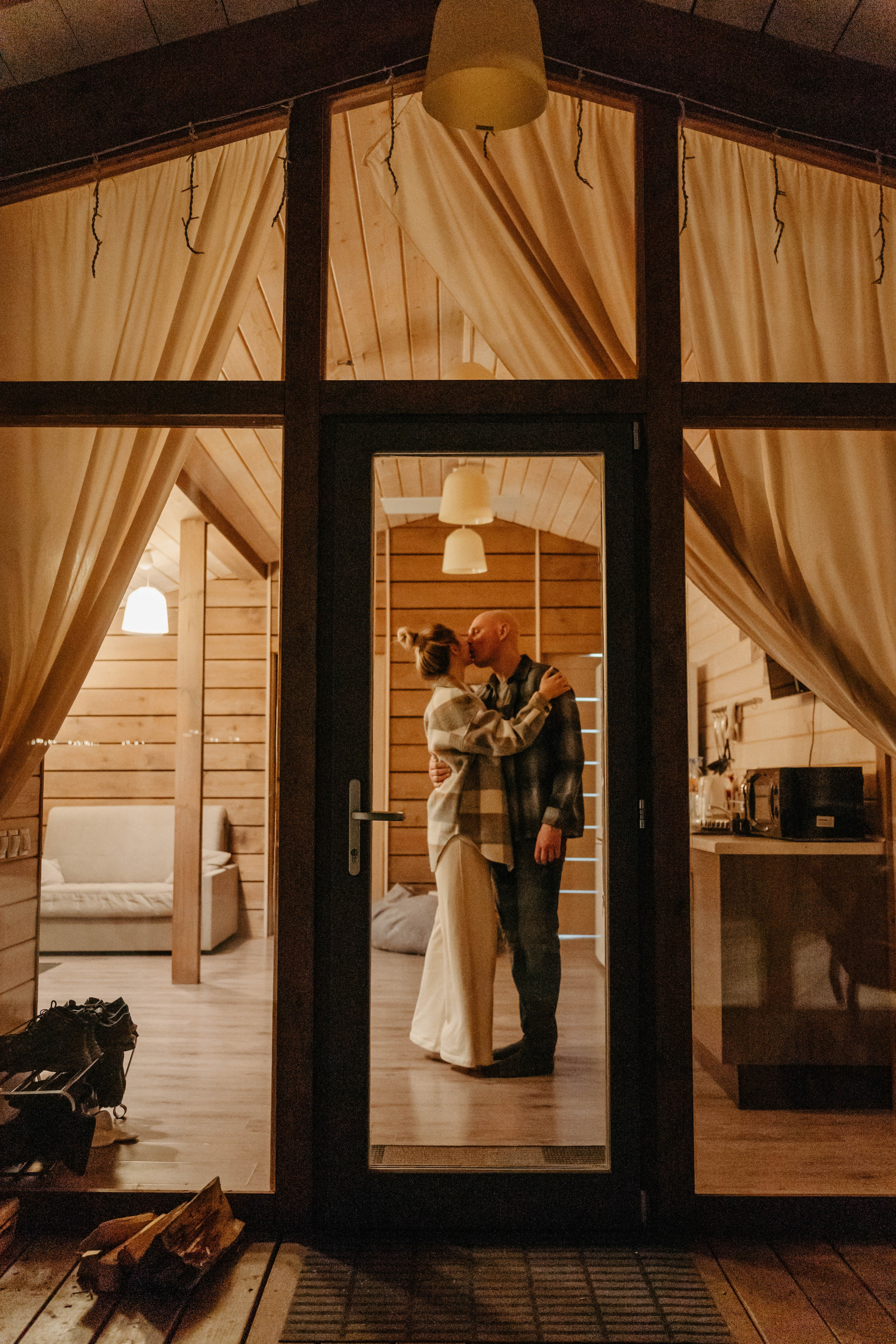 Междуречье|Экоотель. Фотограф Абакумова Анастасия