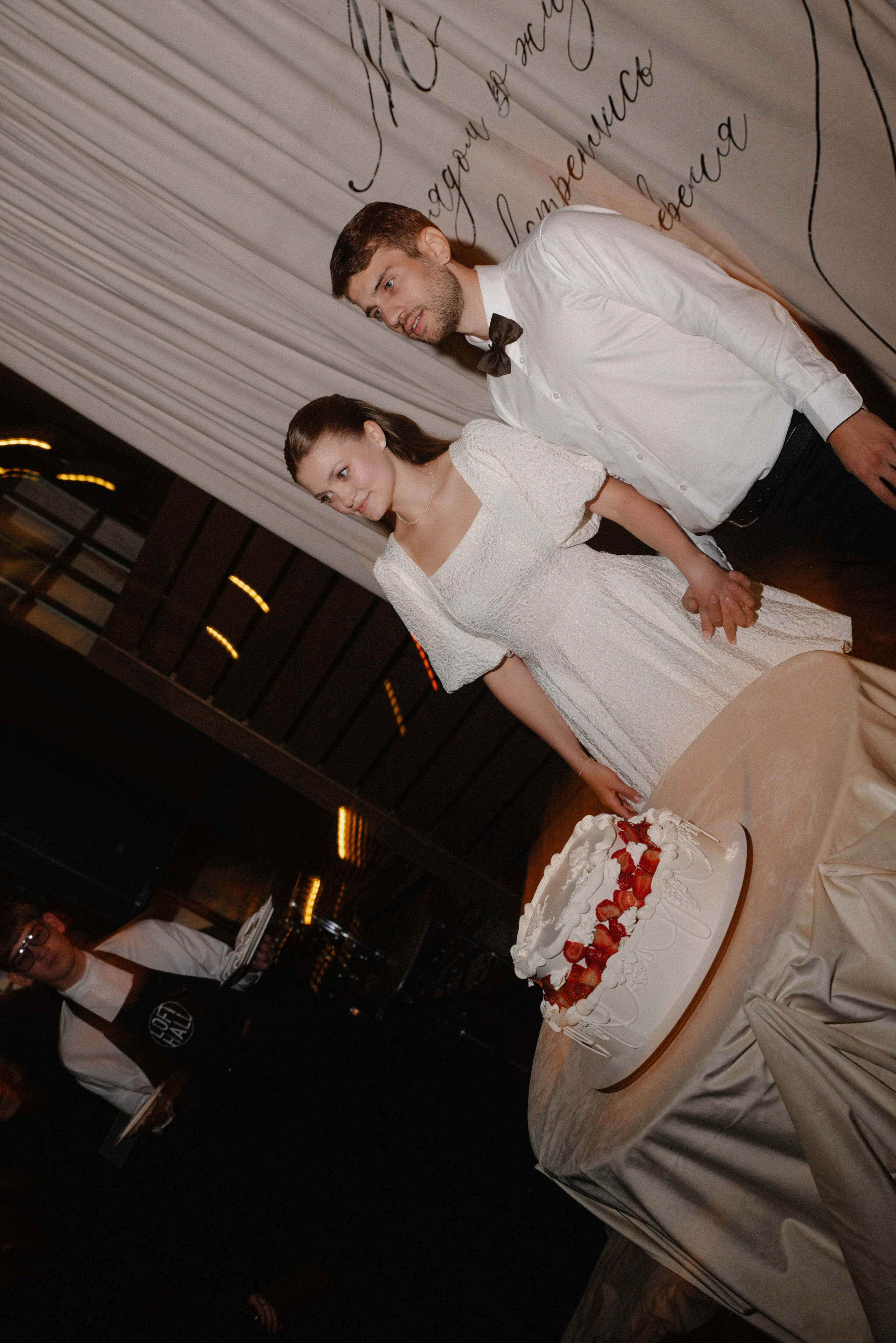 Валерий & Наталия. Свадебный, семейный, женский фотограф в Москве, Мытищах, Королёве Ксения Узилле