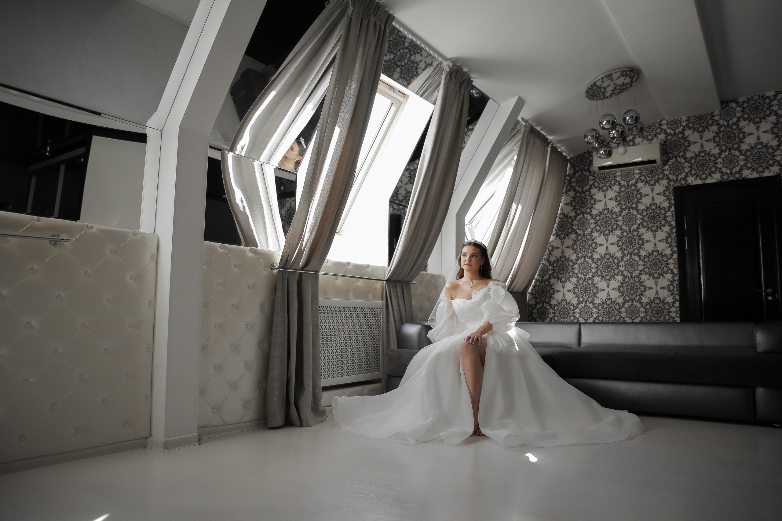 Свадебная фотосъемка Анна Светикова. Фотограф в Краснодаре Анна Светикова