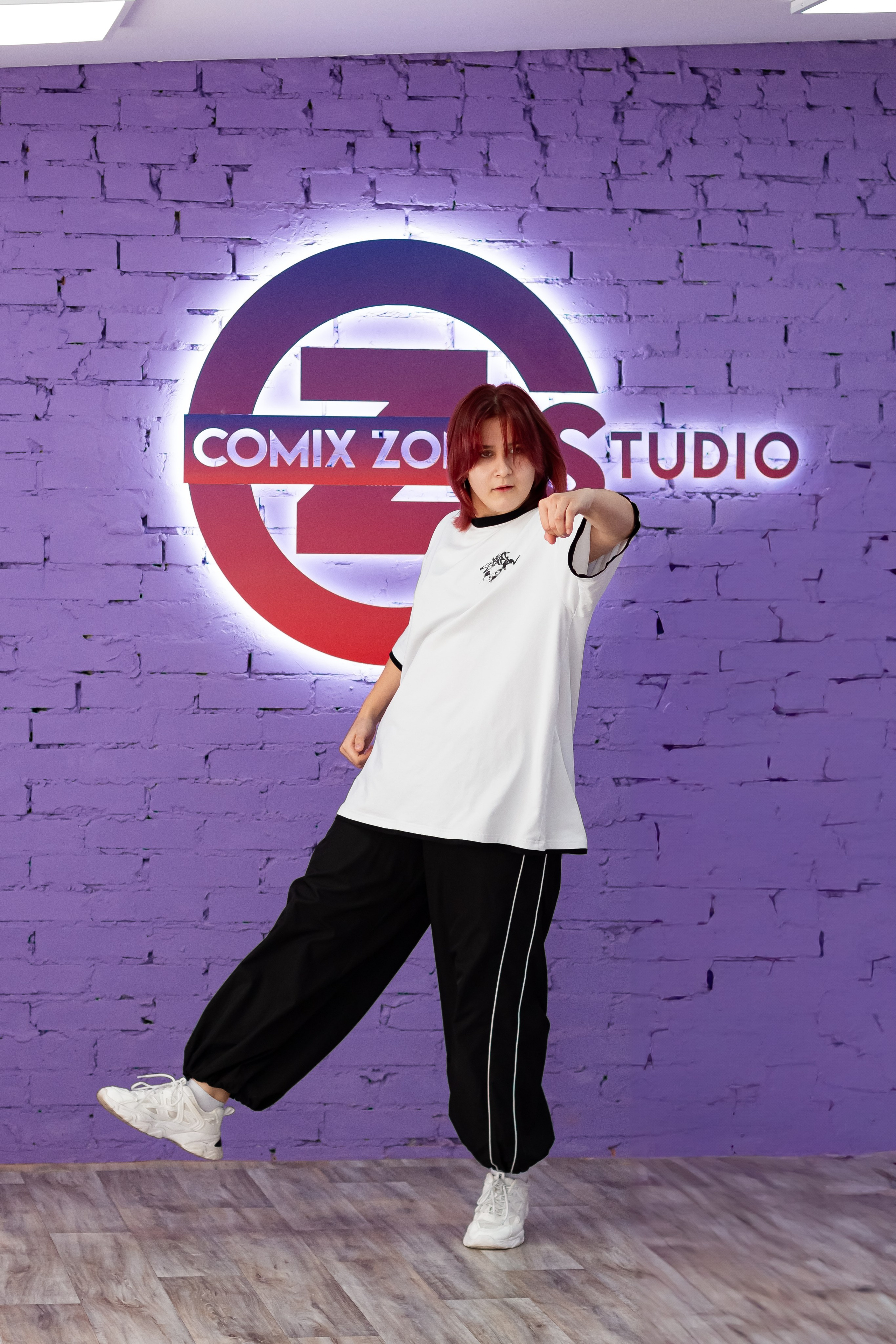 Студия танца ComixZone | преподаватели. Анна Беликова — Семейный и портретный фотограф Ростов-на-Дону