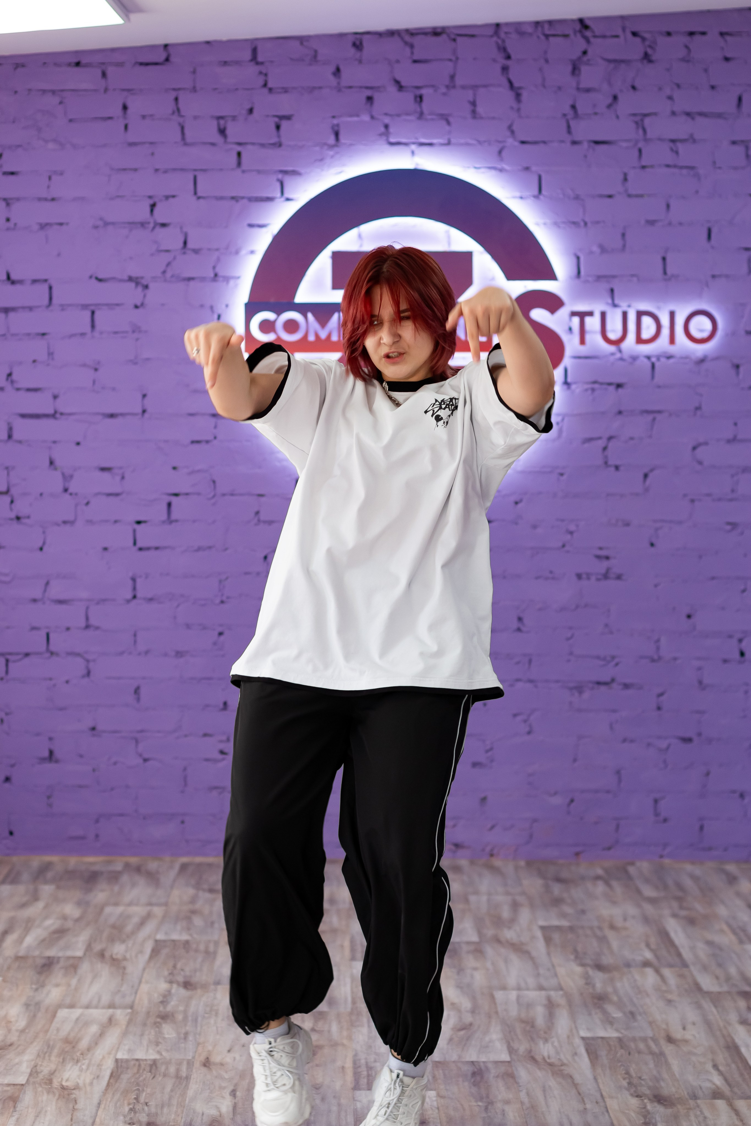 Студия танца ComixZone | преподаватели. Анна Беликова — Семейный и портретный фотограф Ростов-на-Дону