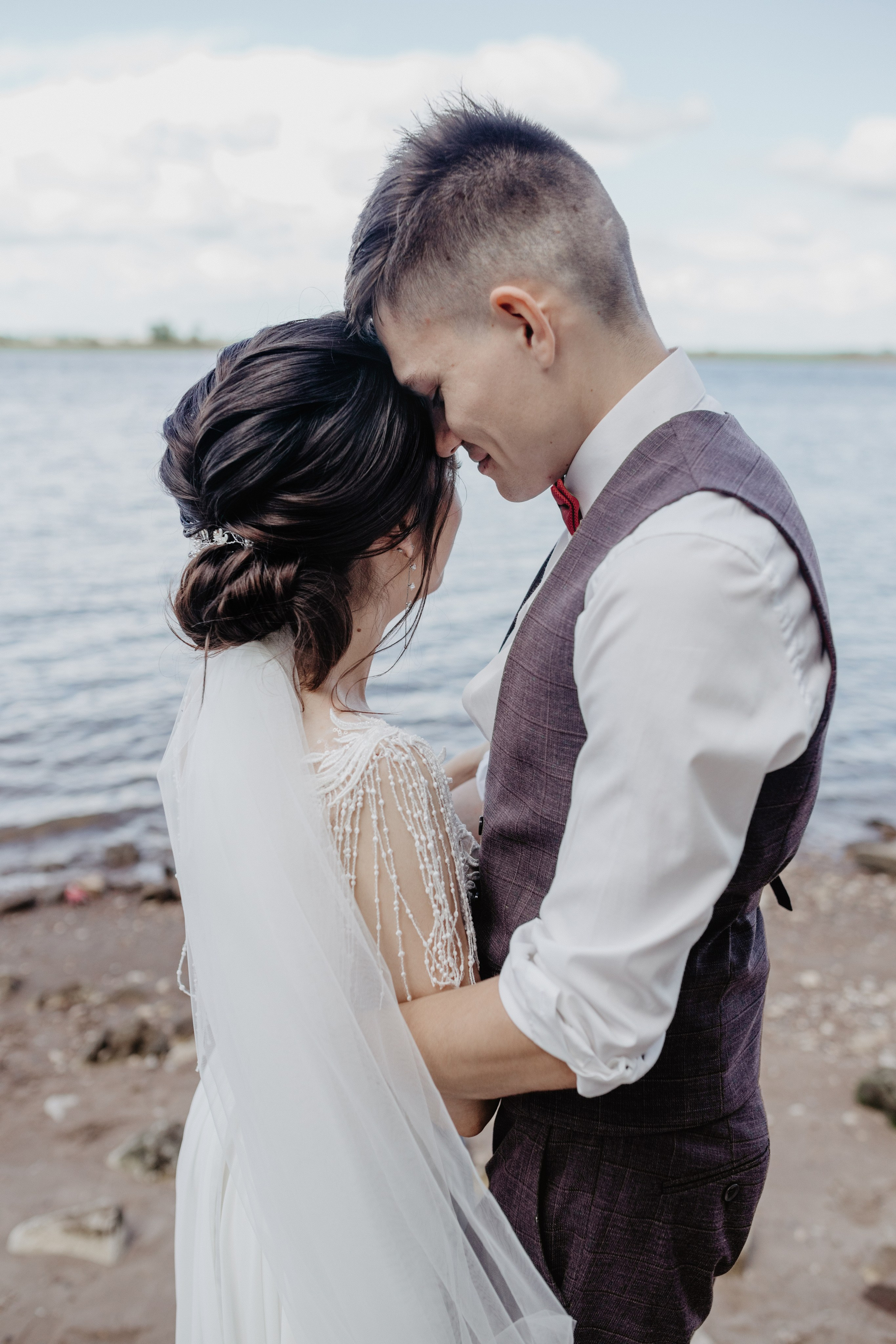 Ренат и Айсылу. Свадебный и семейный фотограф в Нижнекамске, Набережных Челнах