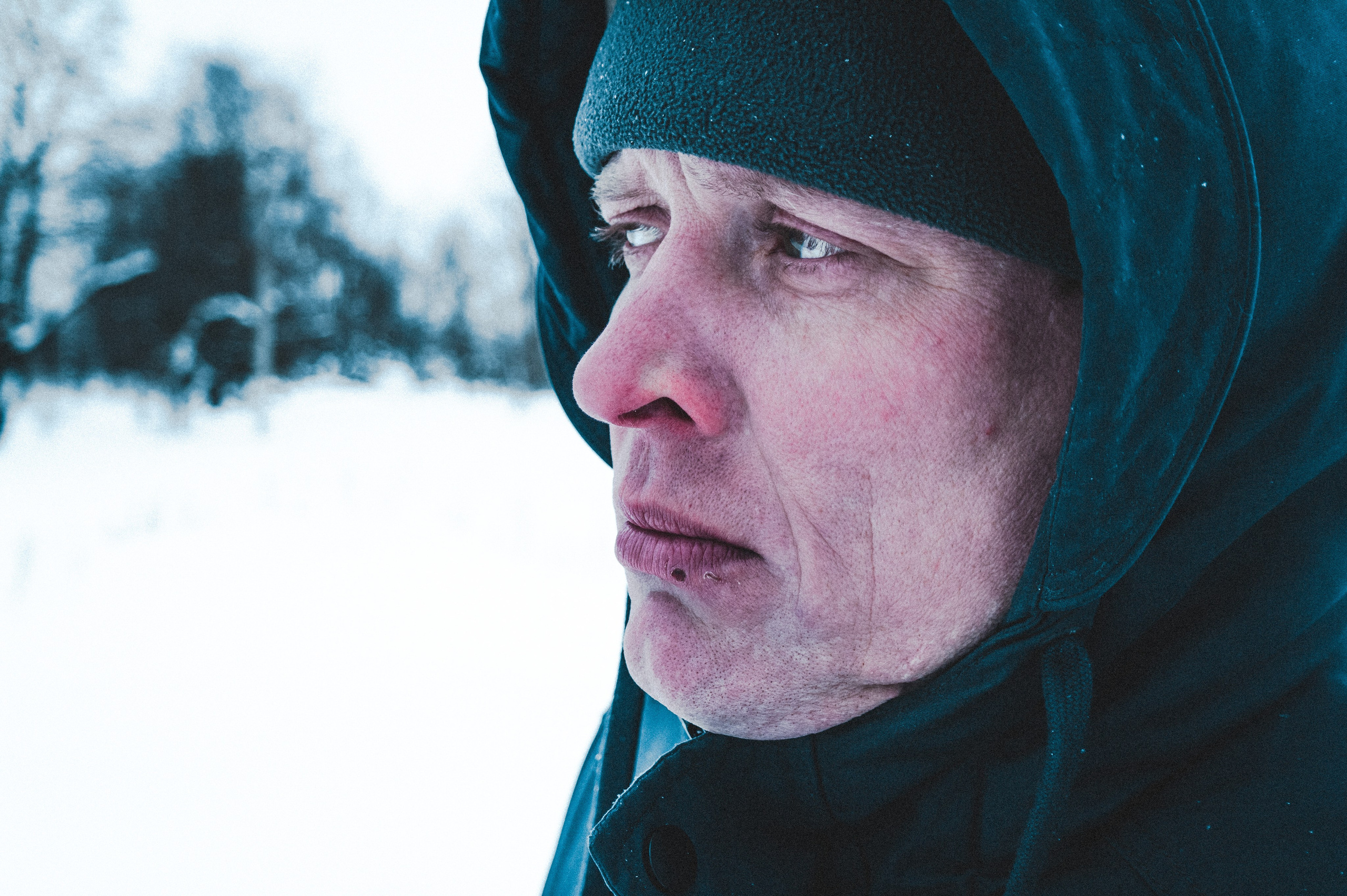 Andrey. Den Mirov — Photographer, Musician