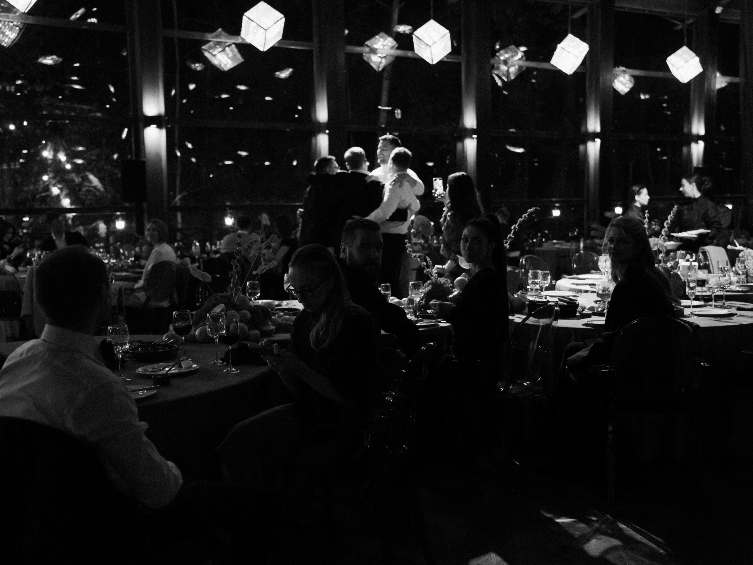 Свободны, счастливы, вместе. Свадебный фотограф Москва