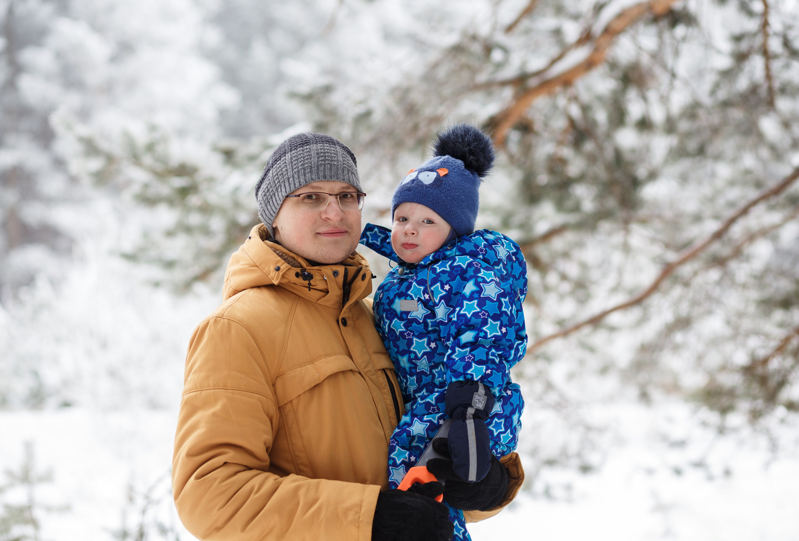 Семейная съемка. Семейный фотограф Максим Рубцов. Екатеринбург и область