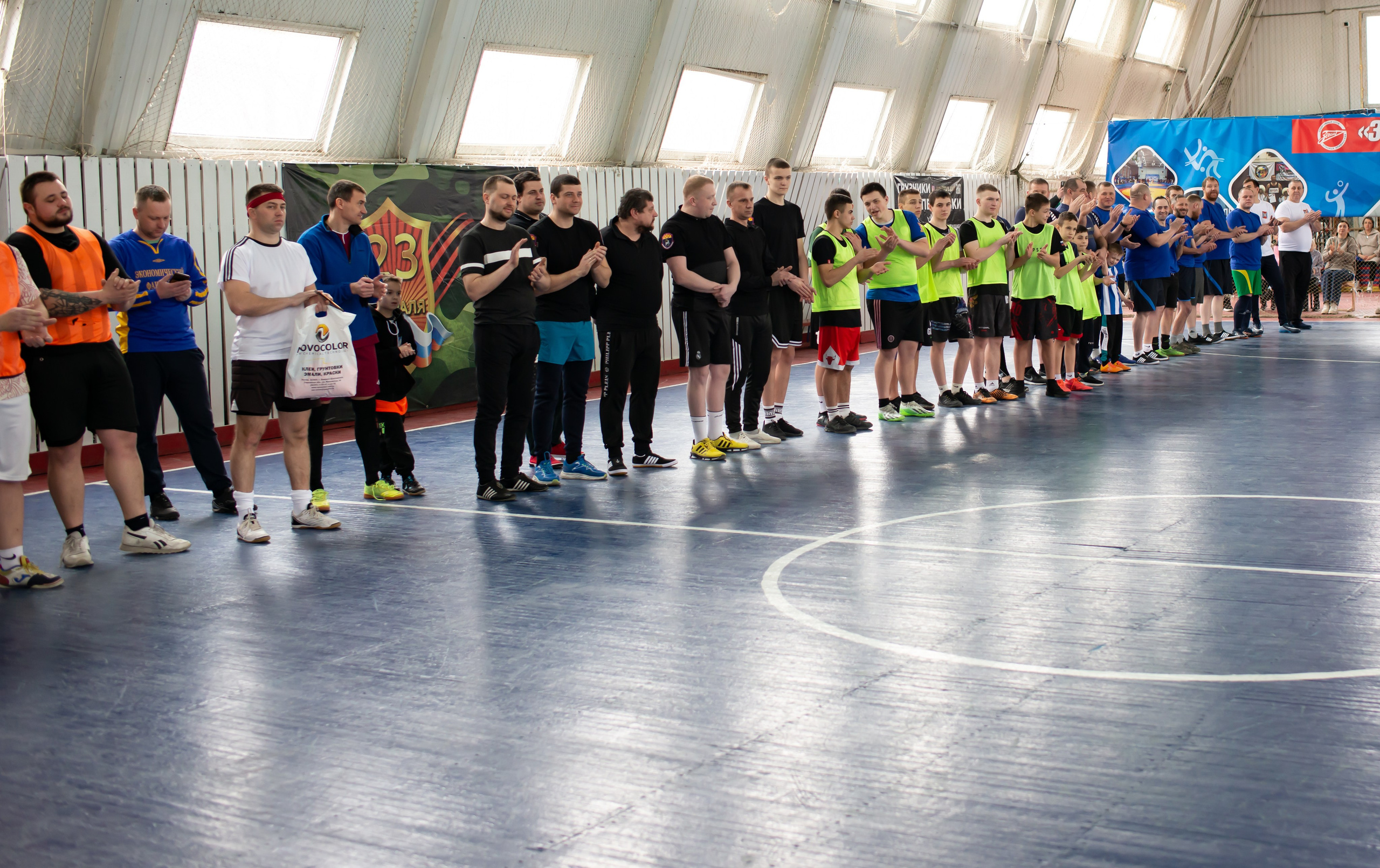 Турнир ст. Кривянской_23.02.2025. Фотограф_Юлия Симонова