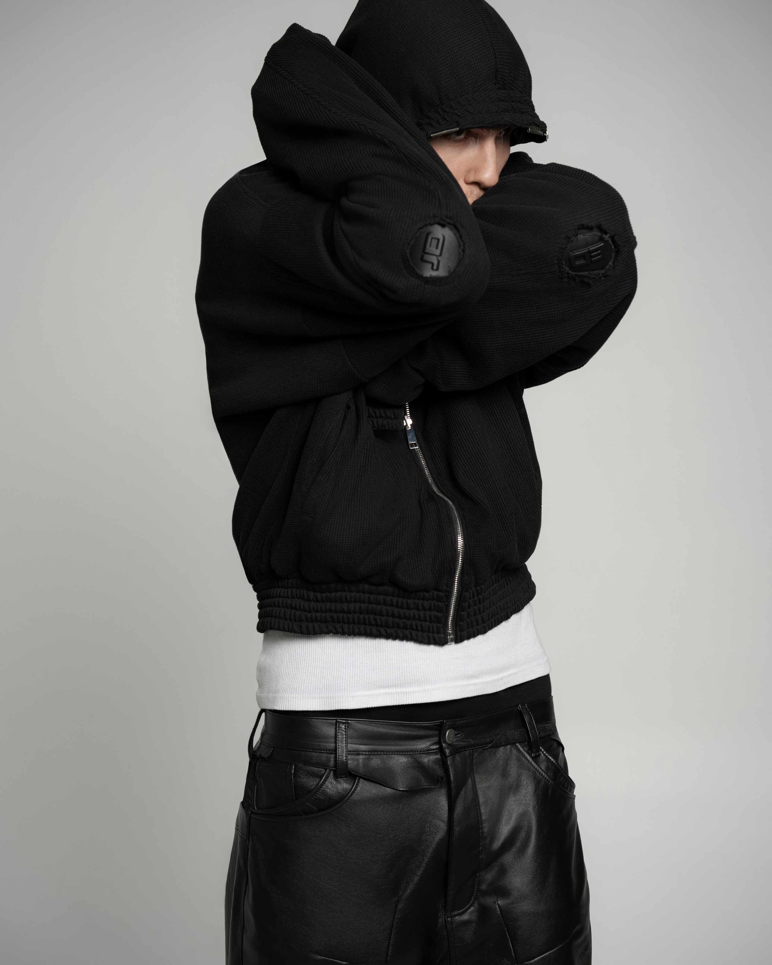 Drugonit. Meyker Daria • Photographer in St. Petersburg