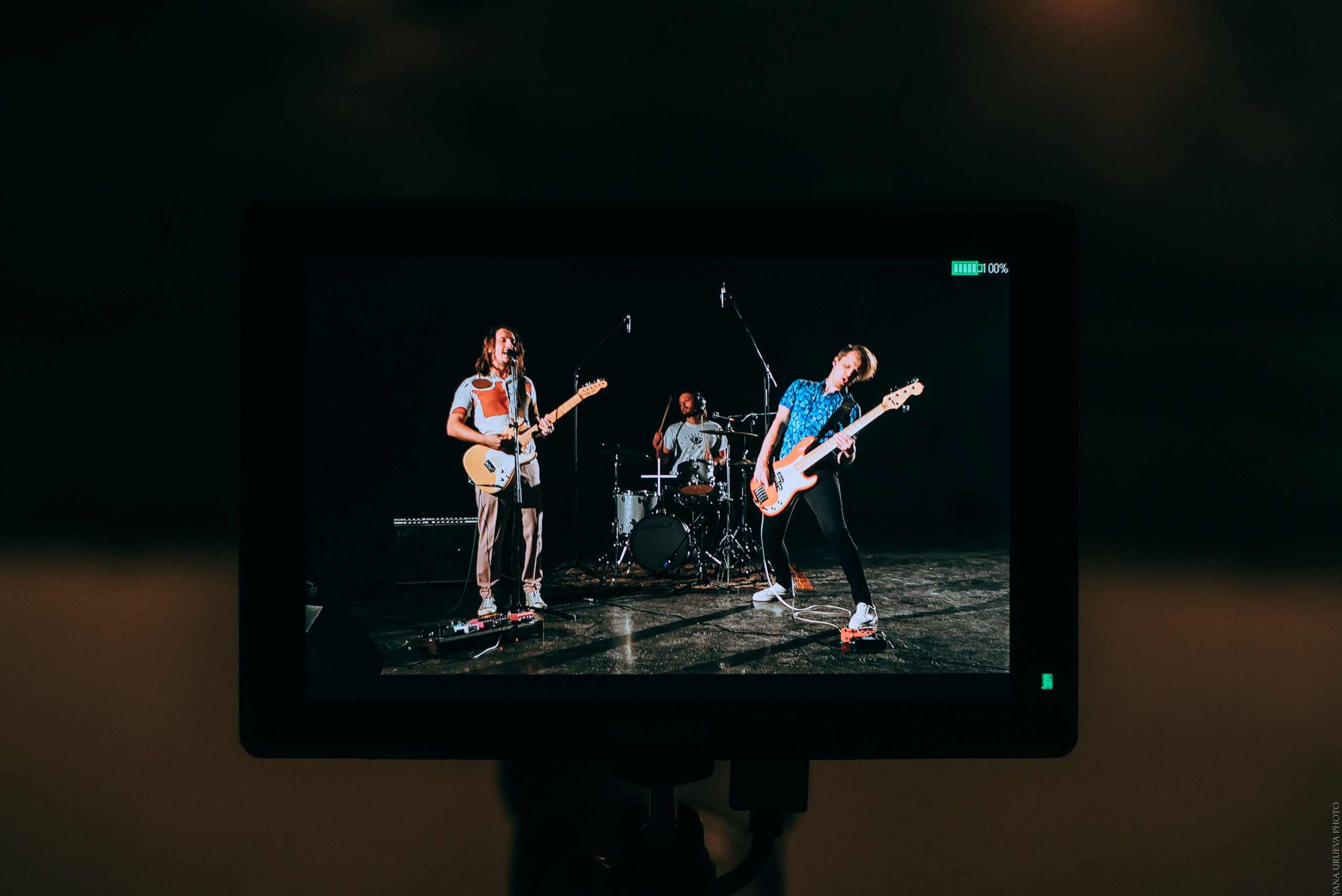 Группа Пасадена. Свадебный и контент- фотограф в Тольятти, Самаре, Москве Яна Уруева