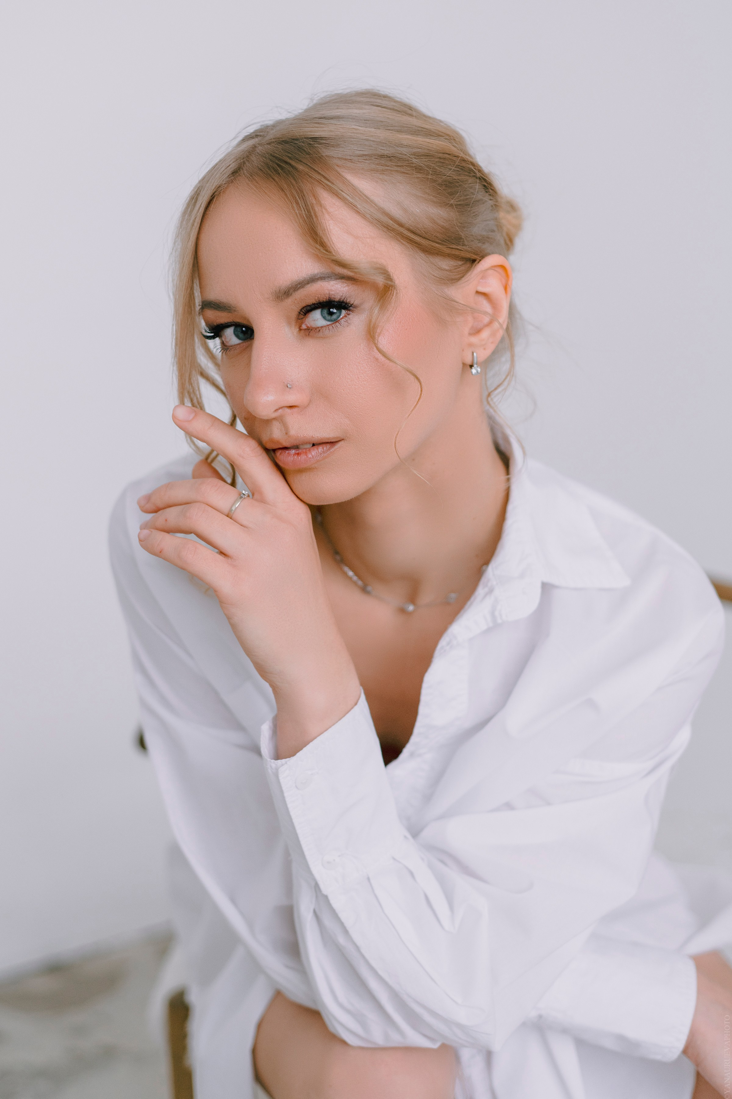 Индивидуальная фотосессия. Свадебный и контент- фотограф в Тольятти, Самаре, Москве Яна Уруева