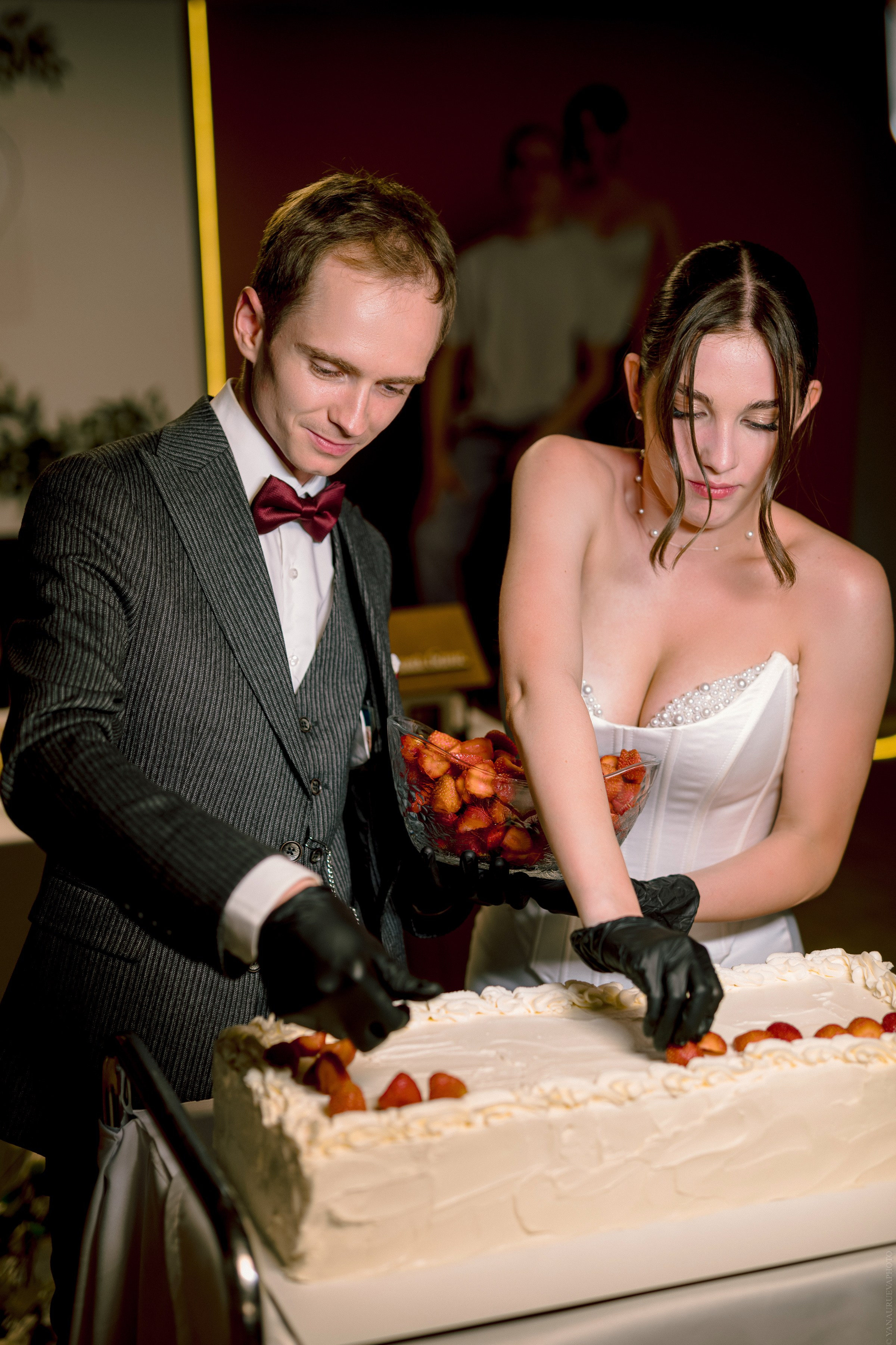 Свадебная фотосессия Самара Тольятти Москва. Свадебный и контент- фотограф в Тольятти, Самаре, Москве Яна Уруева