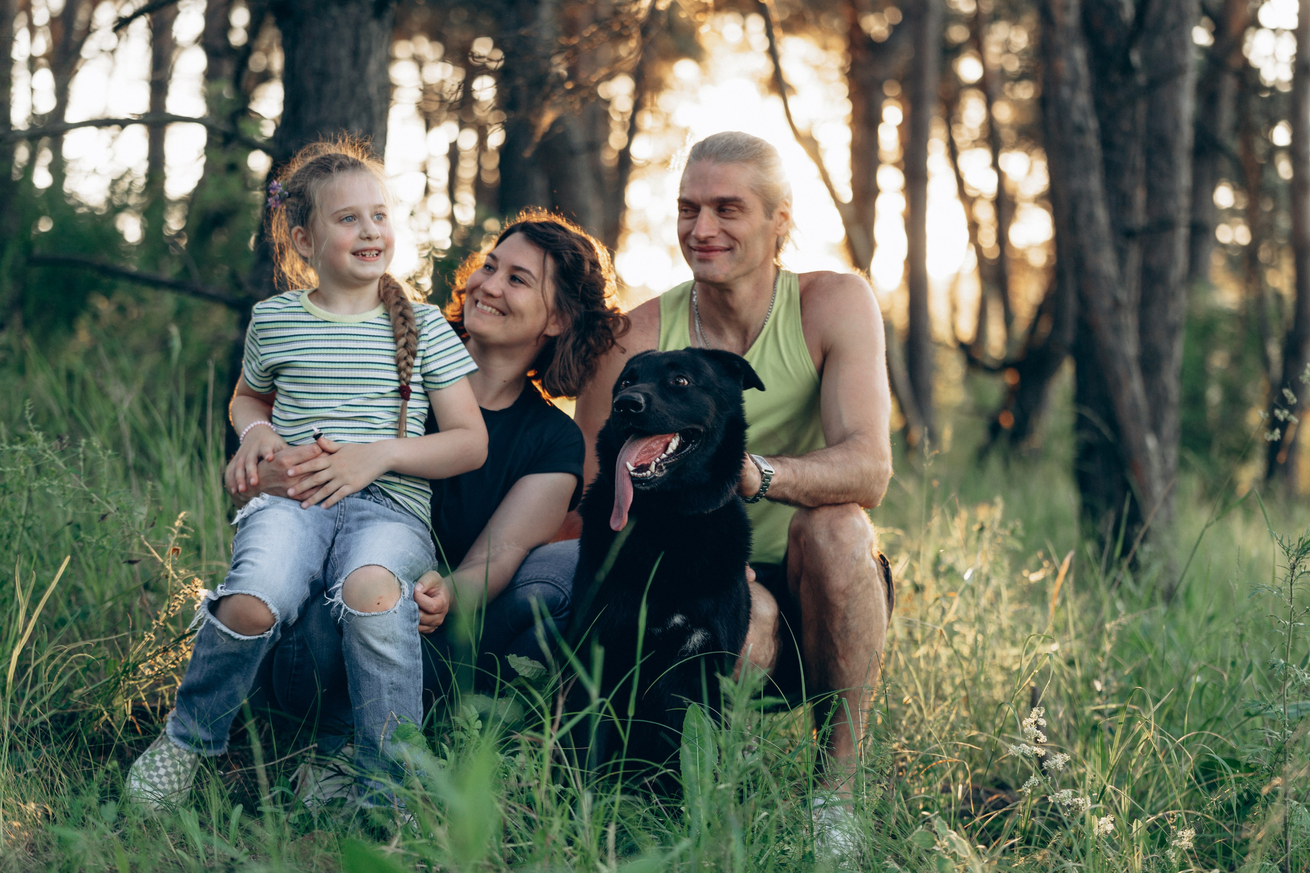 Паймон. Семейный фотограф в Белгороде