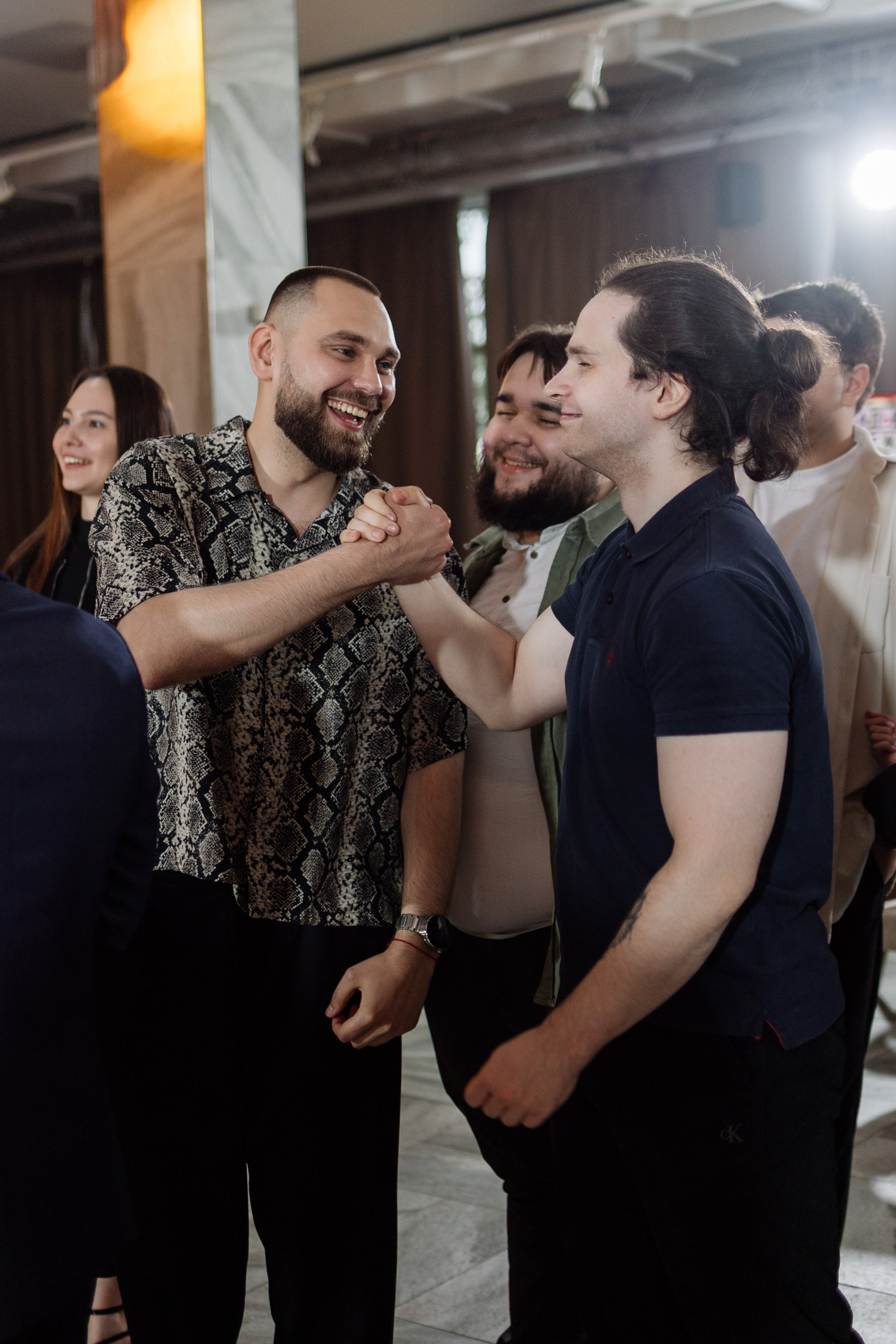 19.06.2026 Сергей & Лиза. Фотограф в Нижнем Новгороде — Эдуард Смирнов