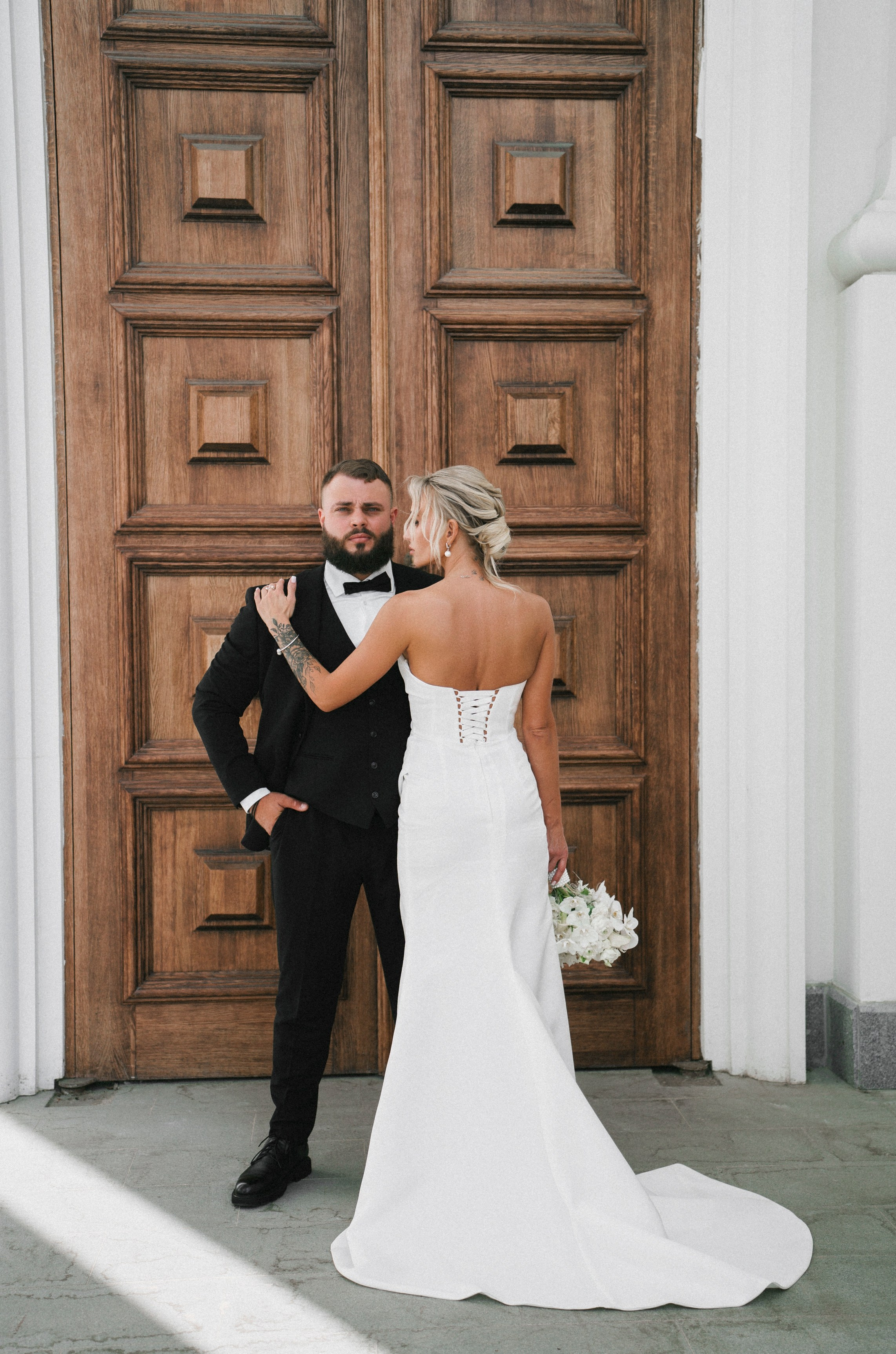 26 июля. Юлия Тайцай фотограф, Анатолий Тайцай видеограф