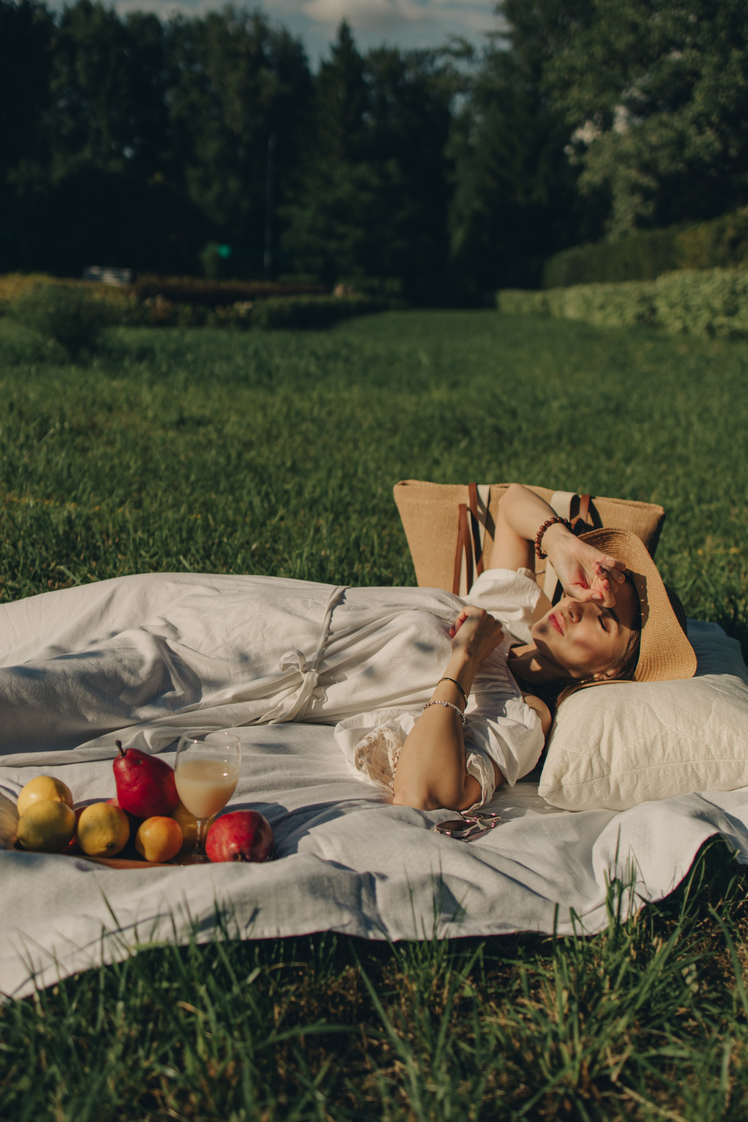 Альбина. Фотограф Уфа