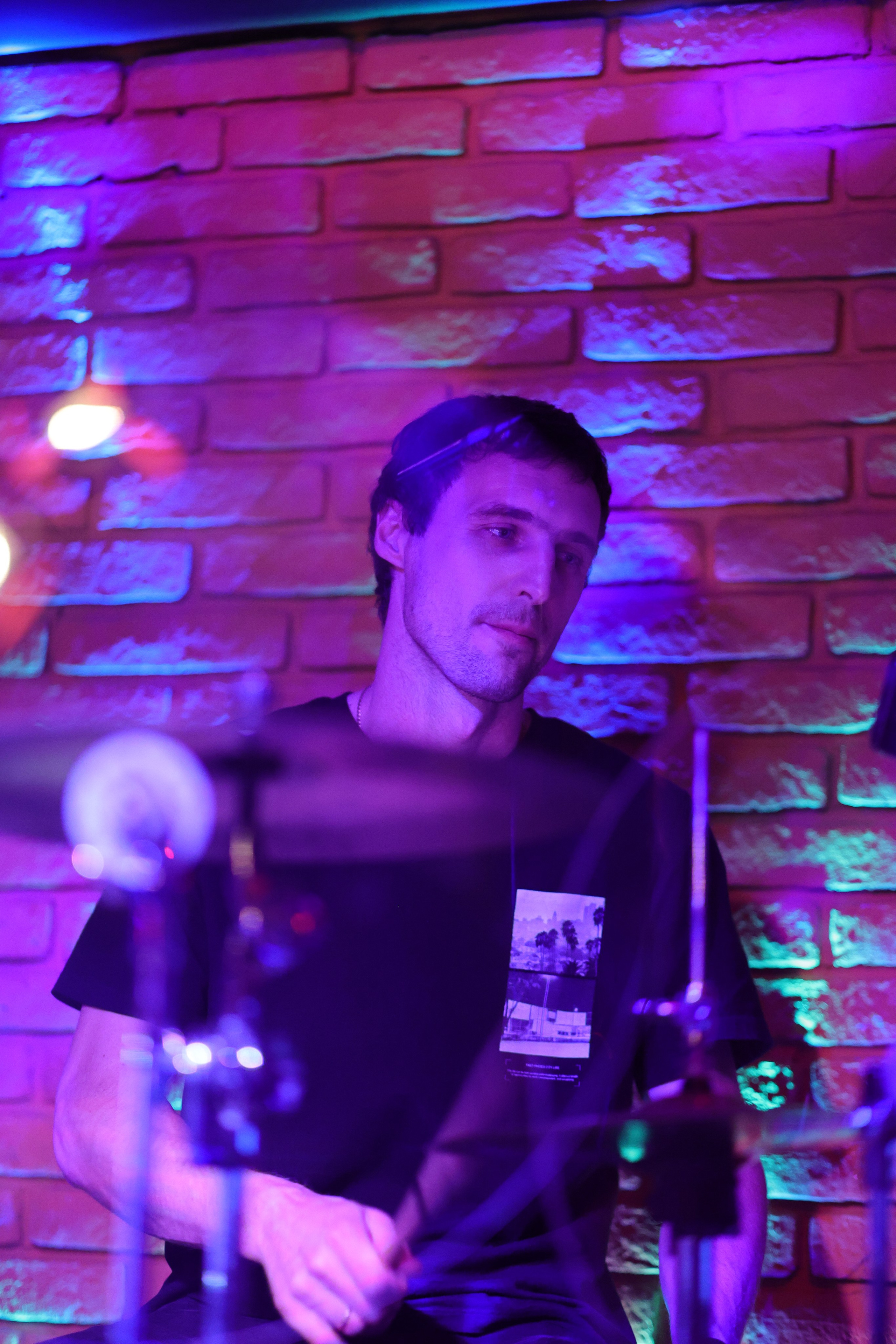 Концертная съемка. Фотограф в Ставрополе Алина Клочкова